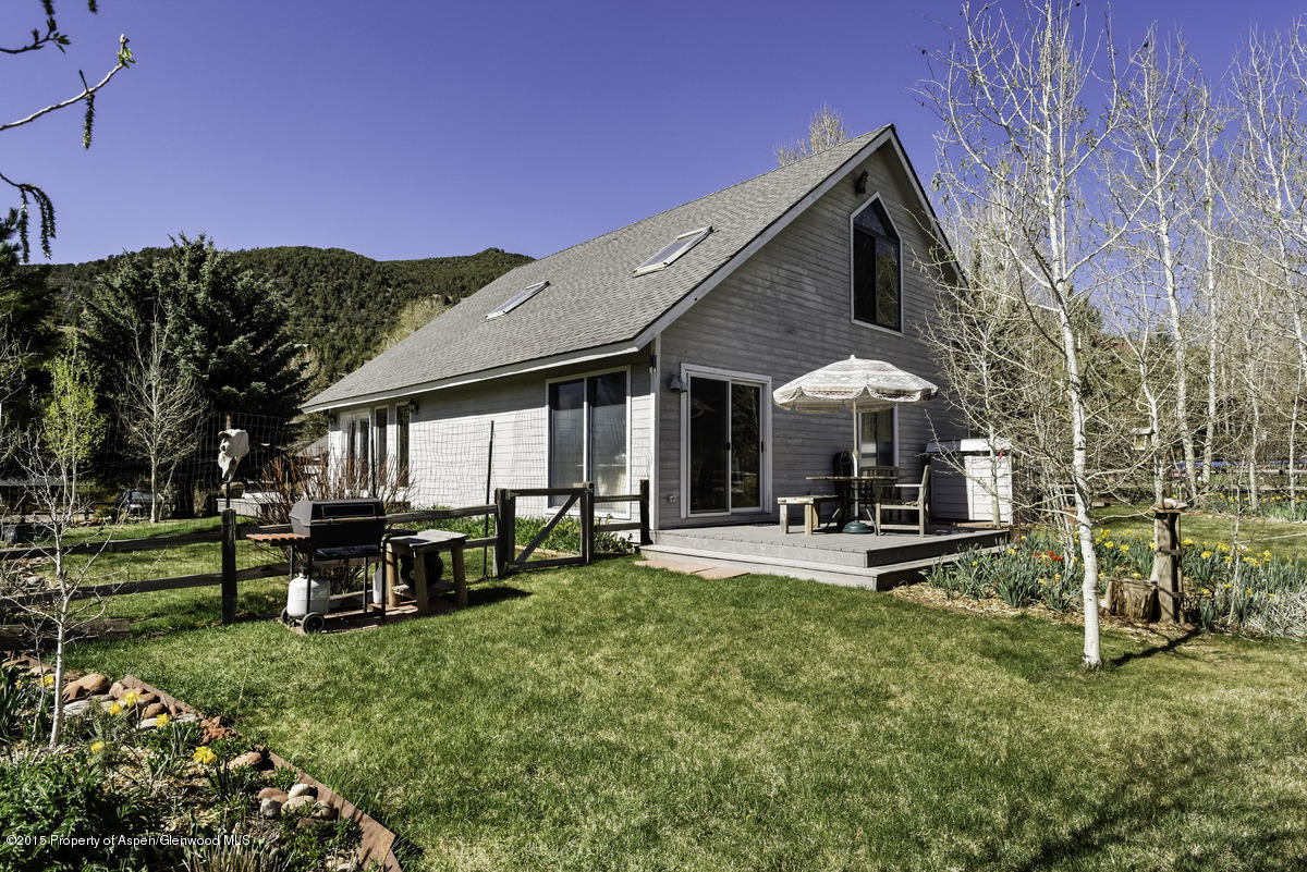 315 Riverside Drive Basalt CO 81621