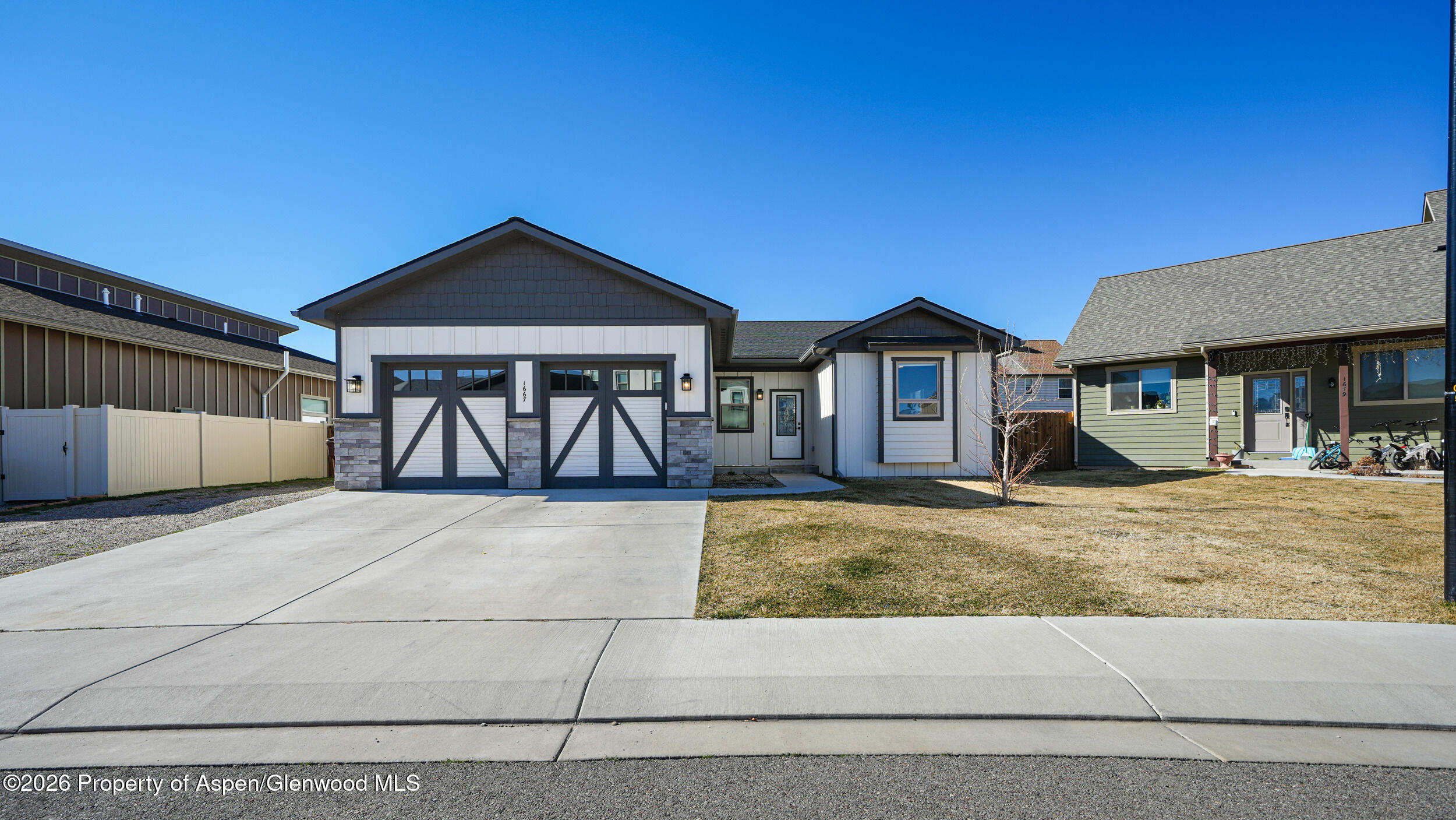 Rifle CO, 1667 Balsam Loop