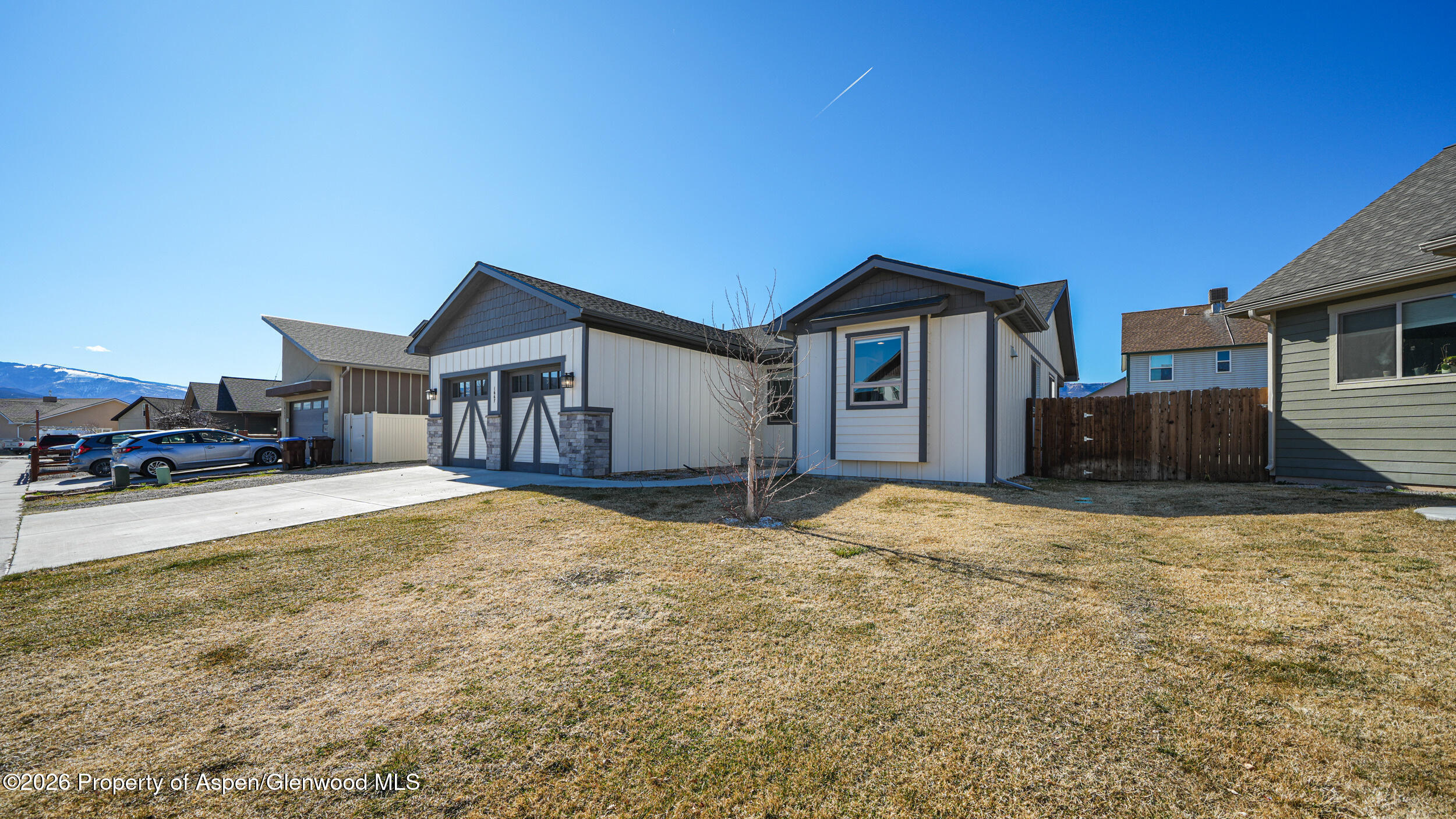 1667 Balsam Loop Rifle CO 81650