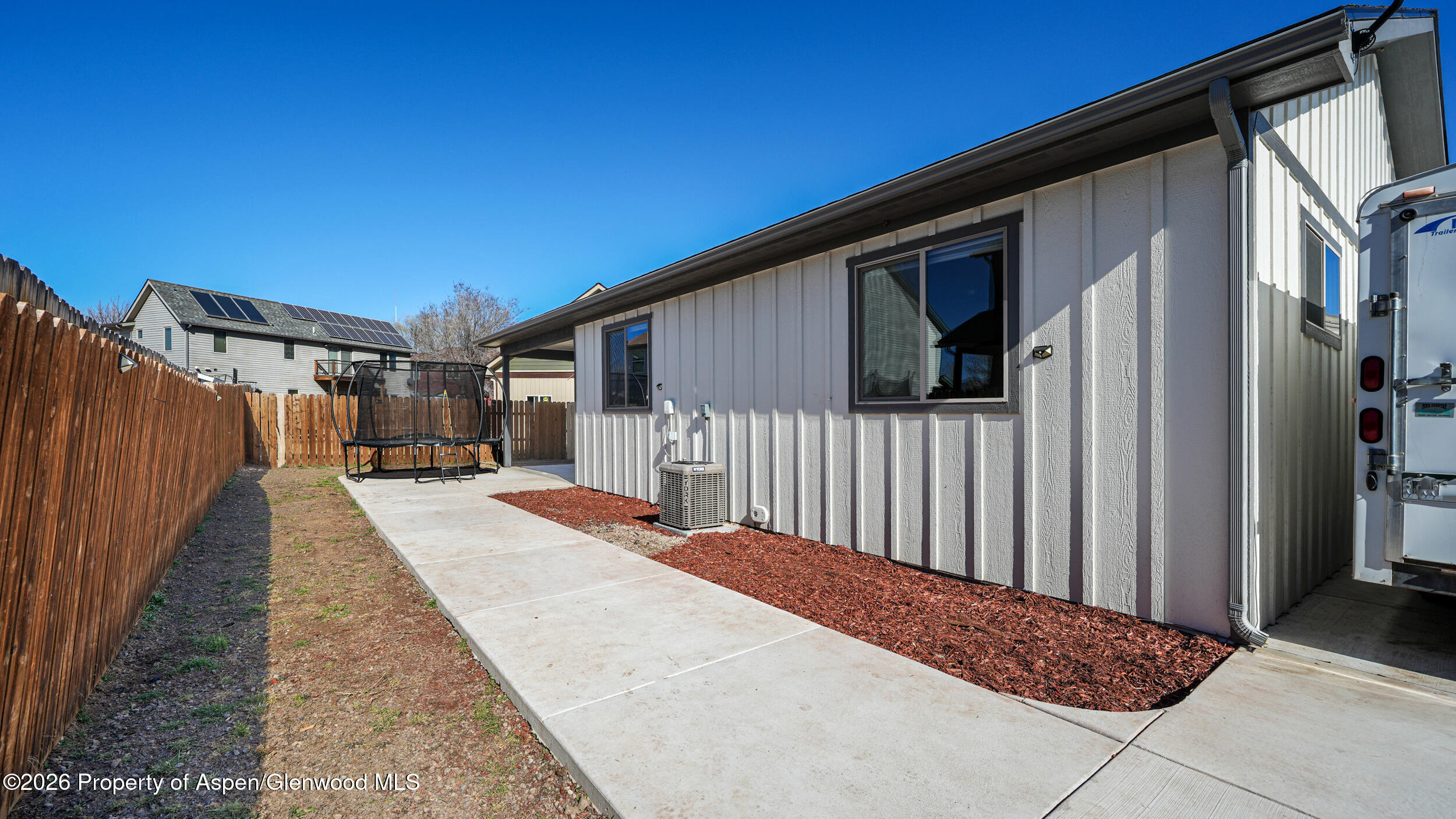 1667 Balsam Loop Rifle CO 81650