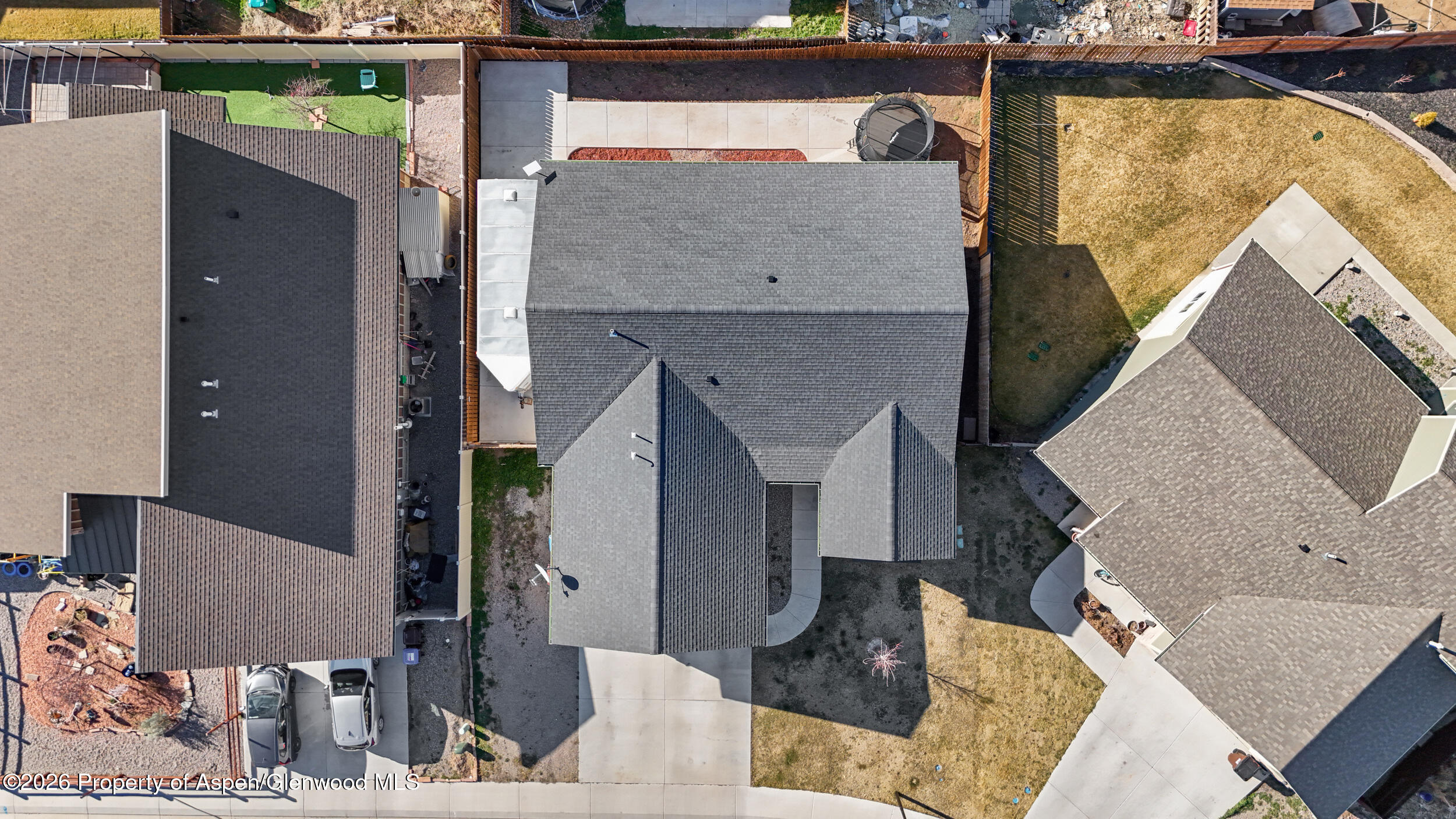 1667 Balsam Loop Rifle CO 81650