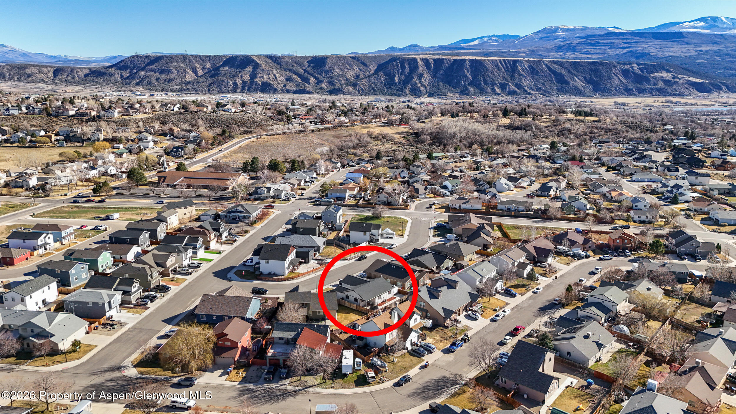 1667 Balsam Loop Rifle CO 81650