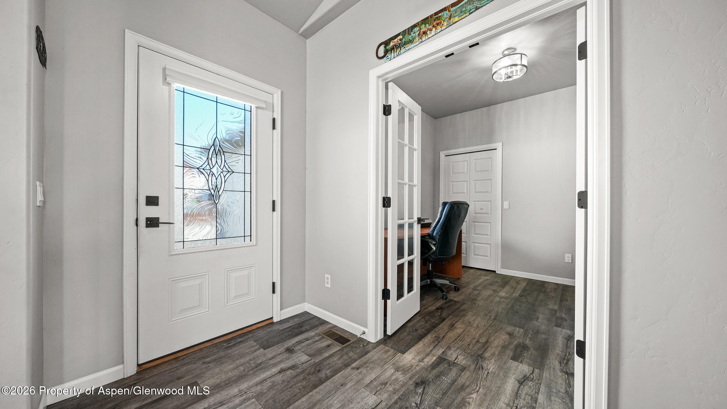 1667 Balsam Loop Rifle CO 81650