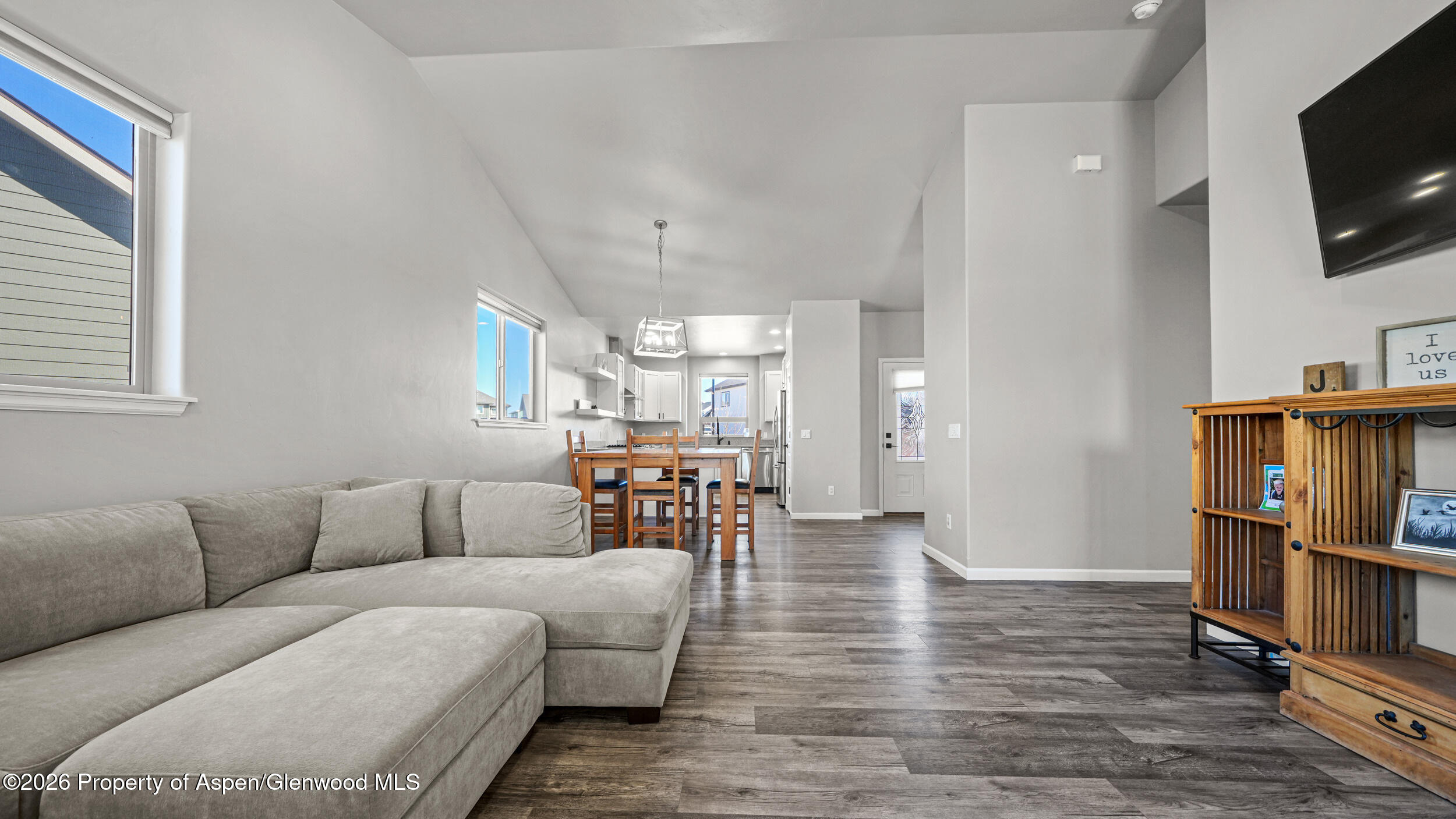 1667 Balsam Loop Rifle CO 81650