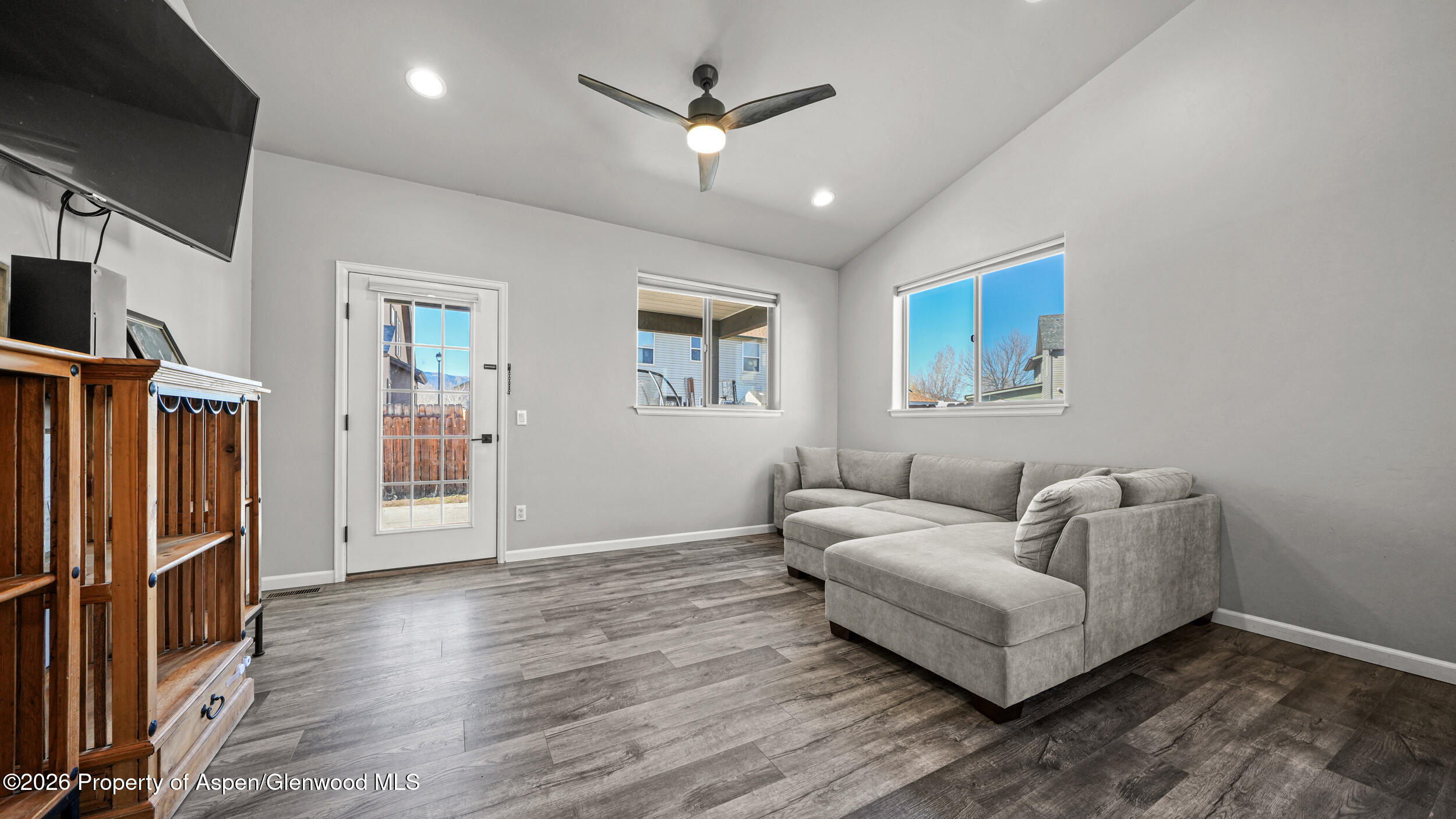 1667 Balsam Loop Rifle CO 81650