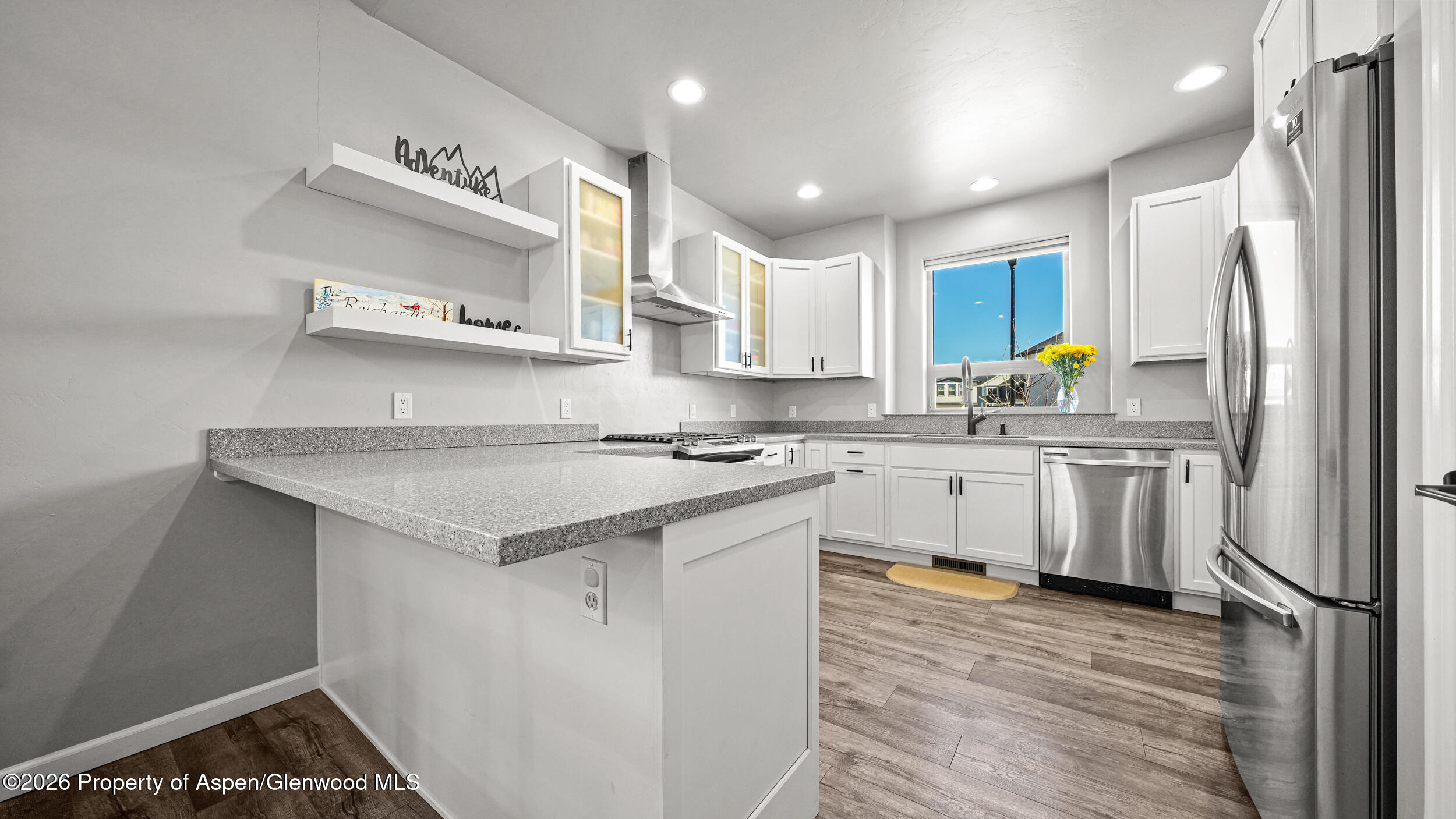 1667 Balsam Loop Rifle CO 81650