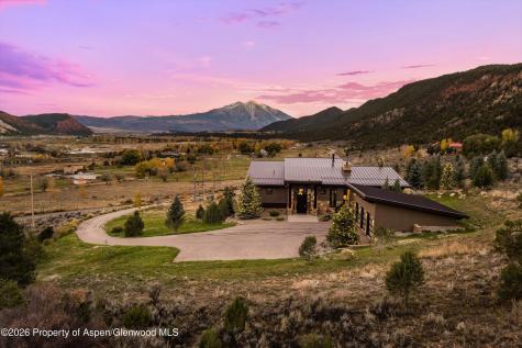 1711 County Road 109 Glenwood Springs CO 81601