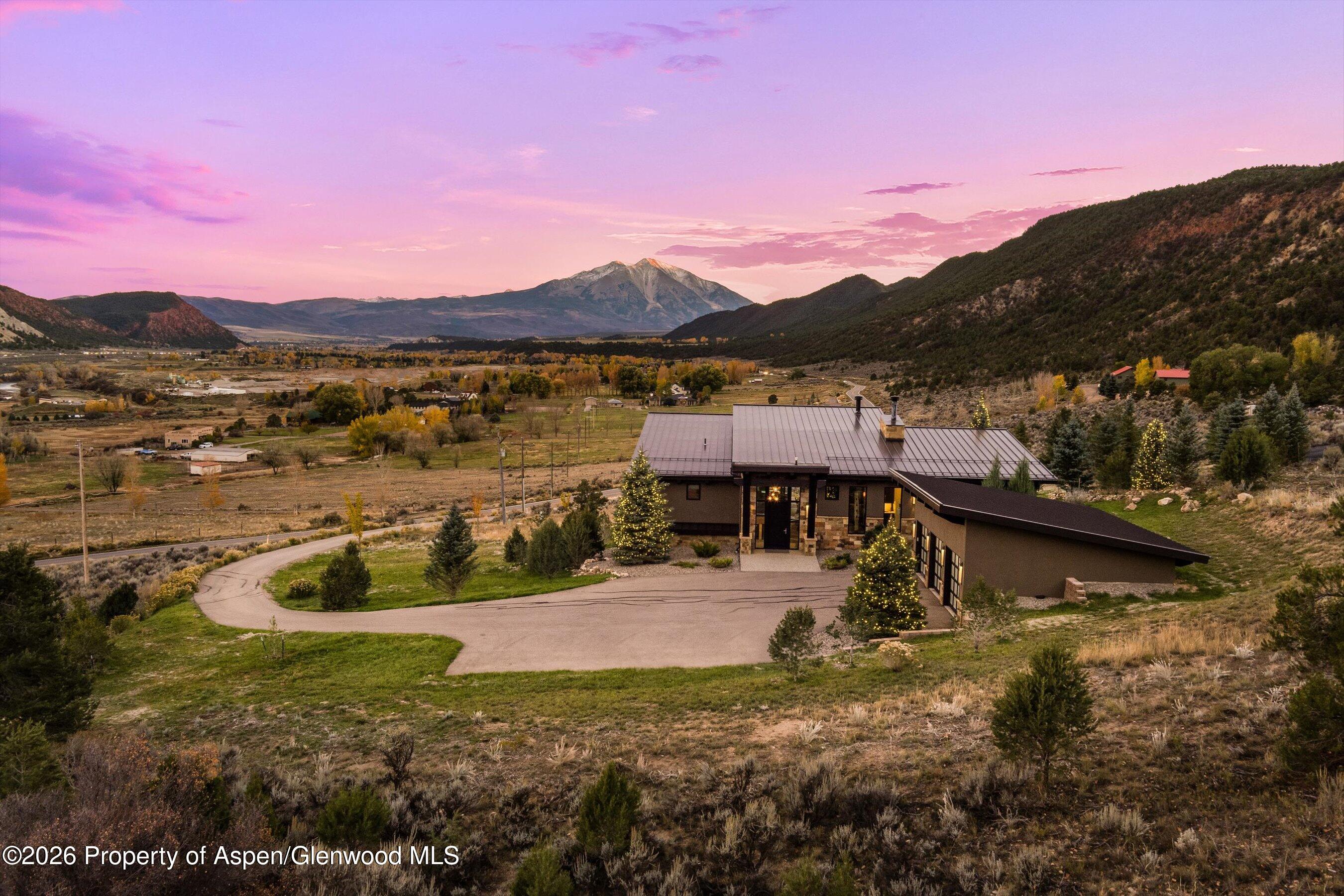1711 County Road 109 Glenwood Springs CO 81601