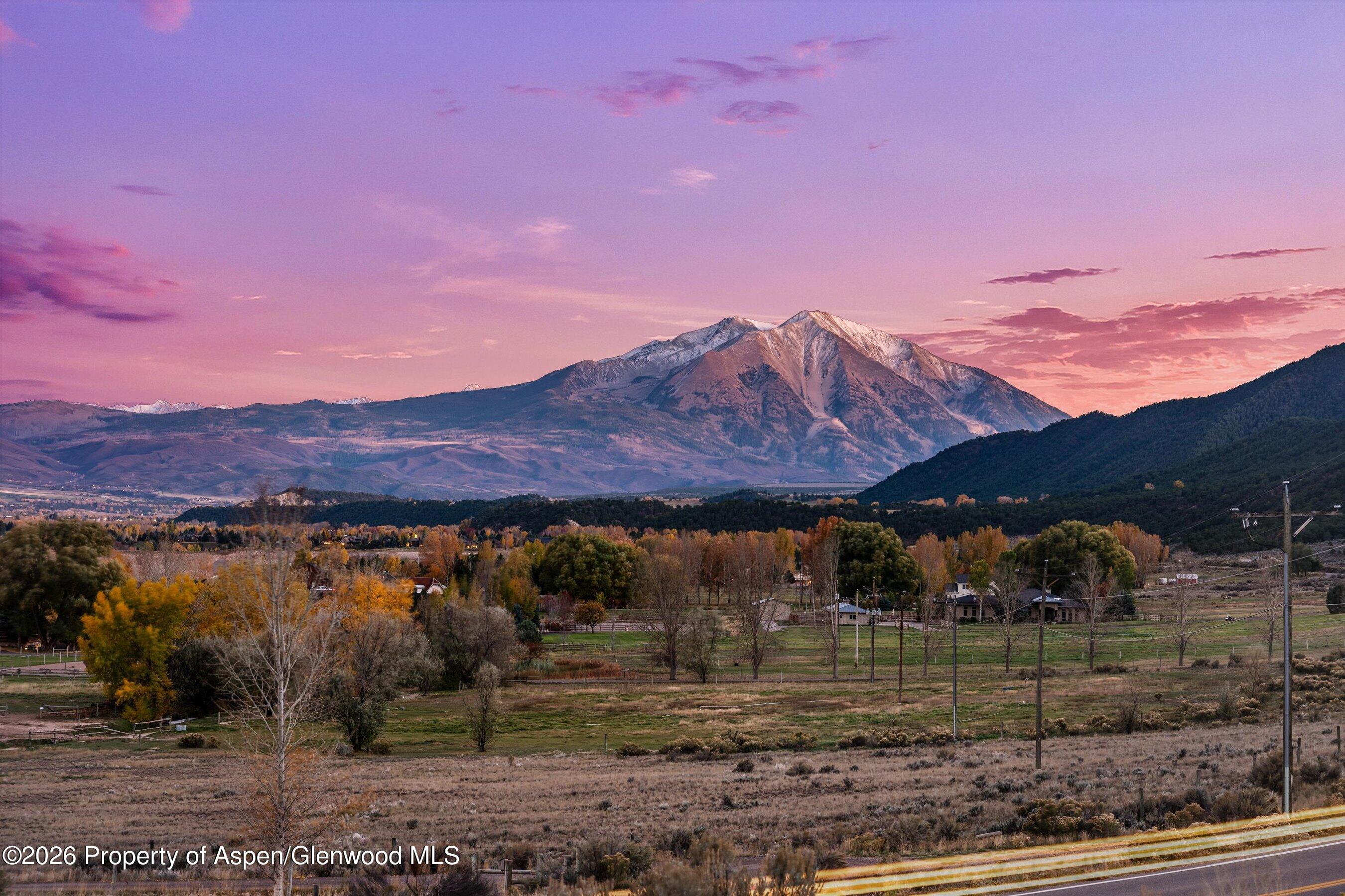 1711 County Road 109 Glenwood Springs CO 81601