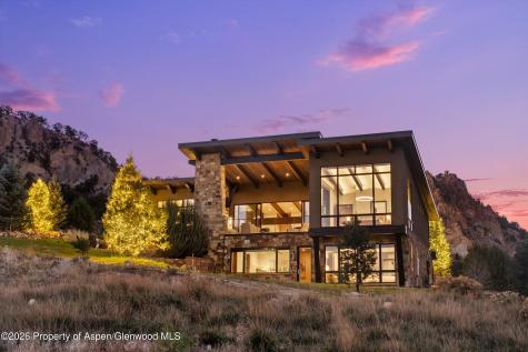 1711 County Road 109 Glenwood Springs CO 81601