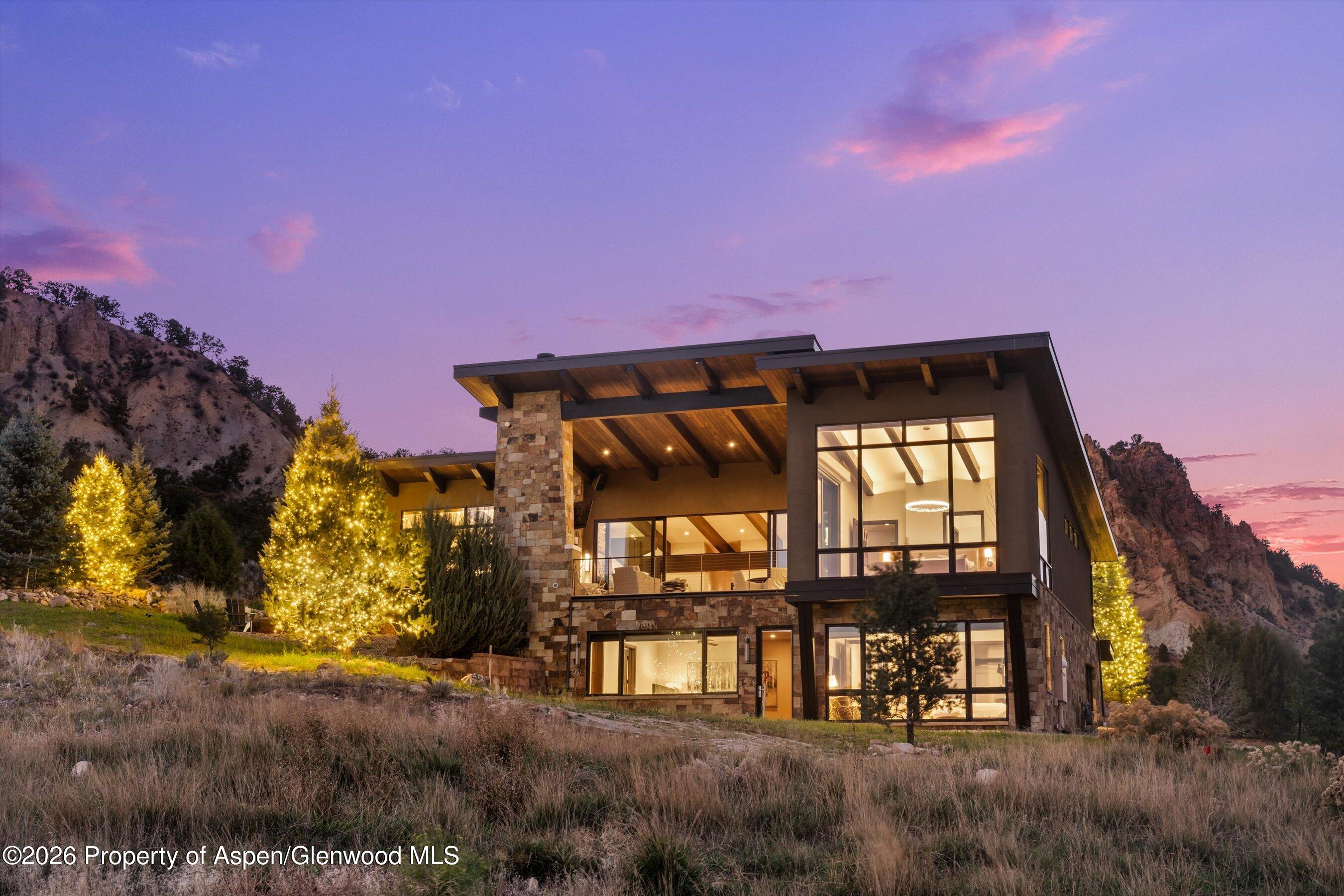 1711 County Road 109 Glenwood Springs CO 81601