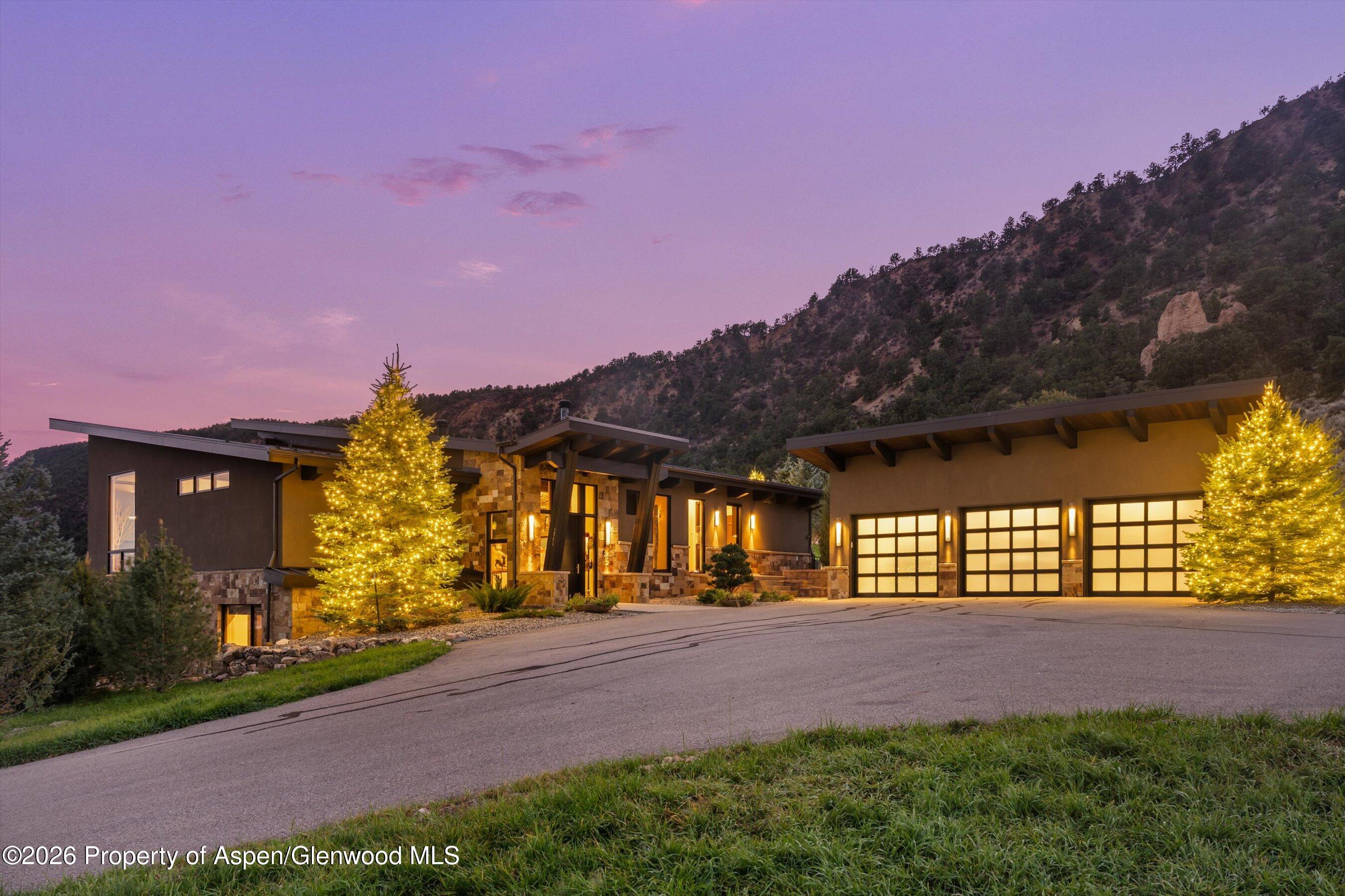 1711 County Road 109 Glenwood Springs CO 81601