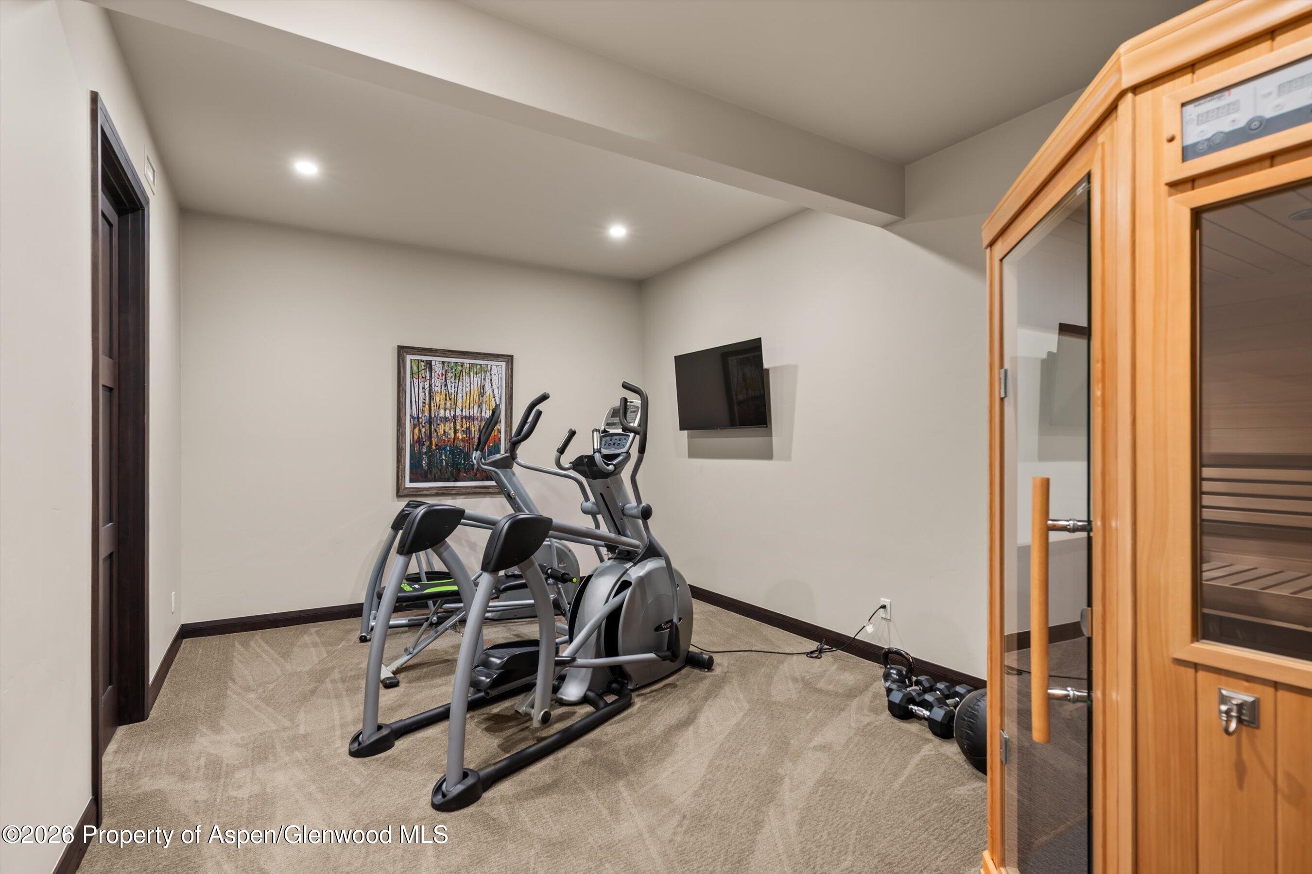 1711 County Road 109 Glenwood Springs CO 81601