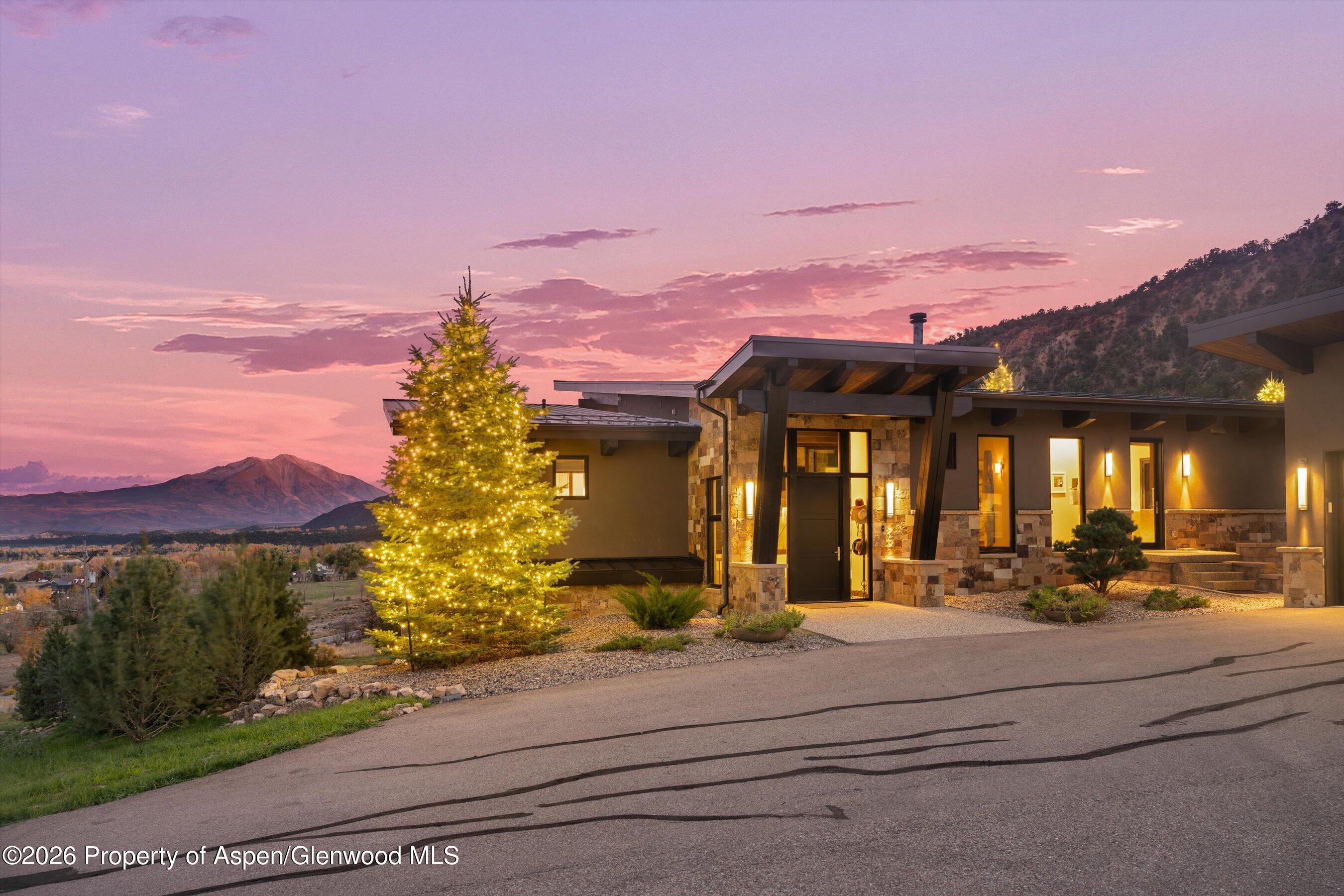 1711 County Road 109 Glenwood Springs CO 81601