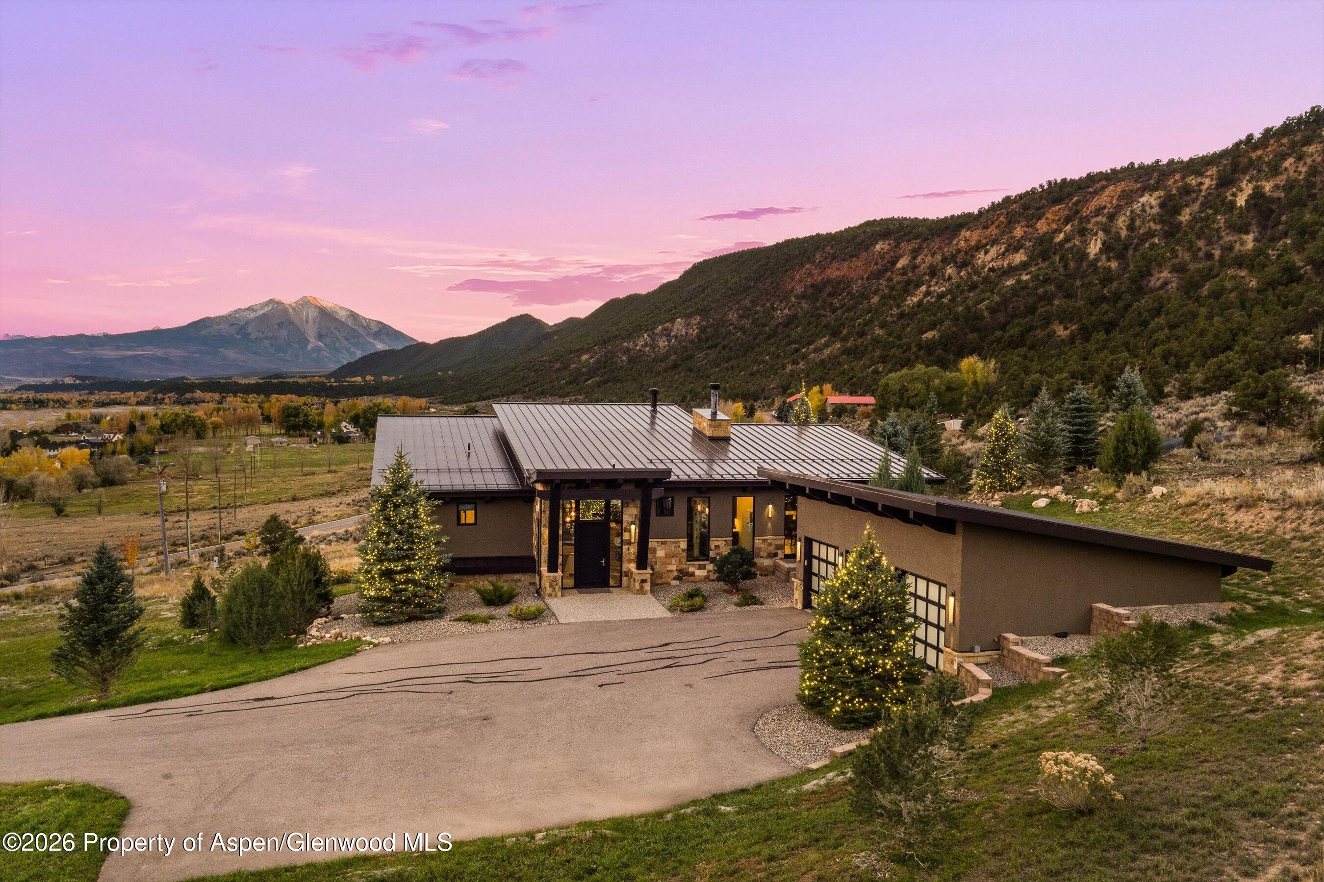 1711 County Road 109 Glenwood Springs CO 81601
