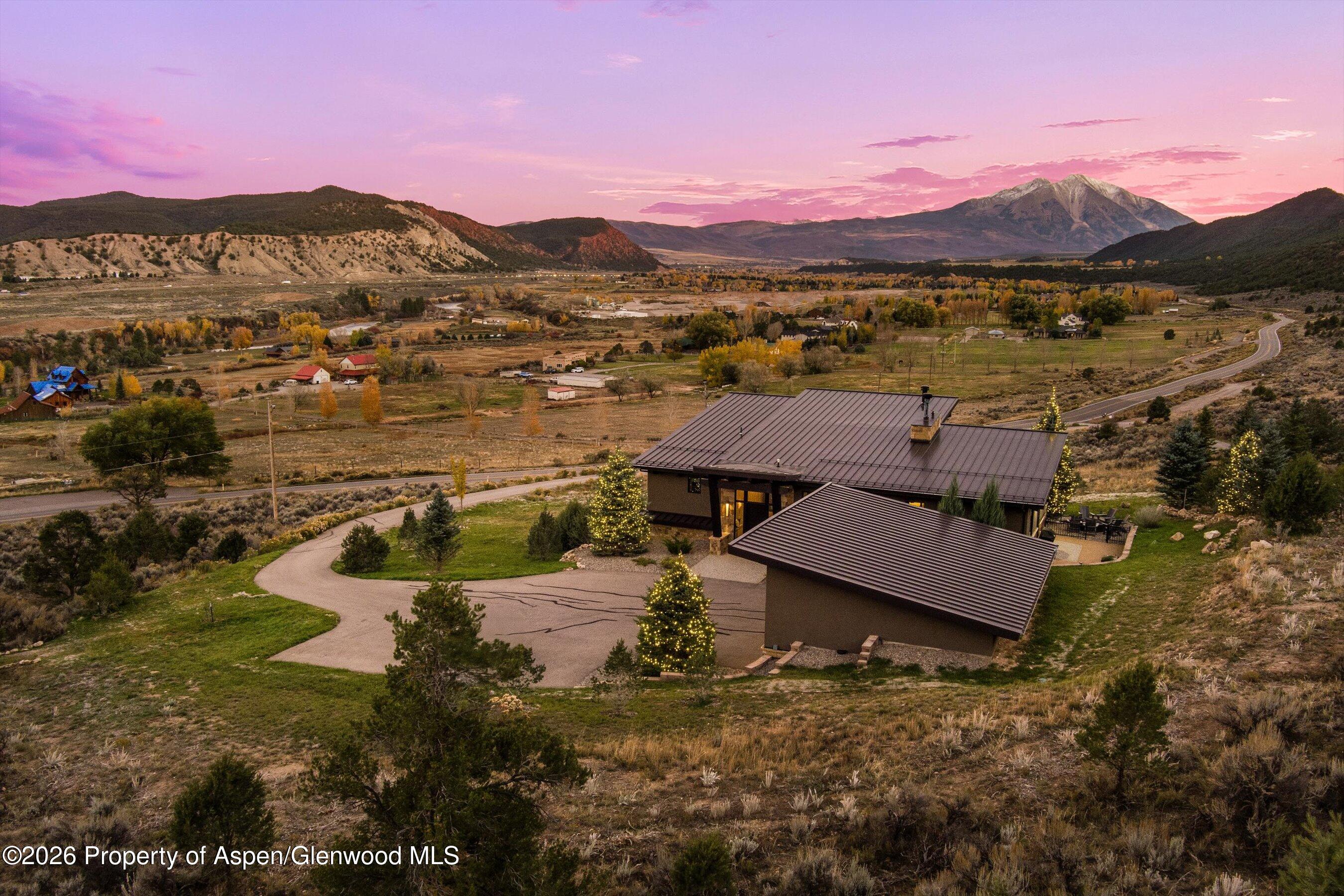 1711 County Road 109 Glenwood Springs CO 81601
