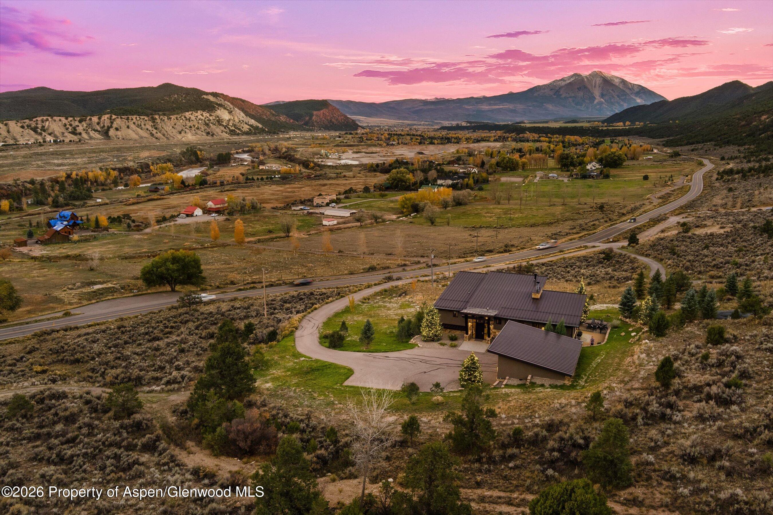 1711 County Road 109 Glenwood Springs CO 81601