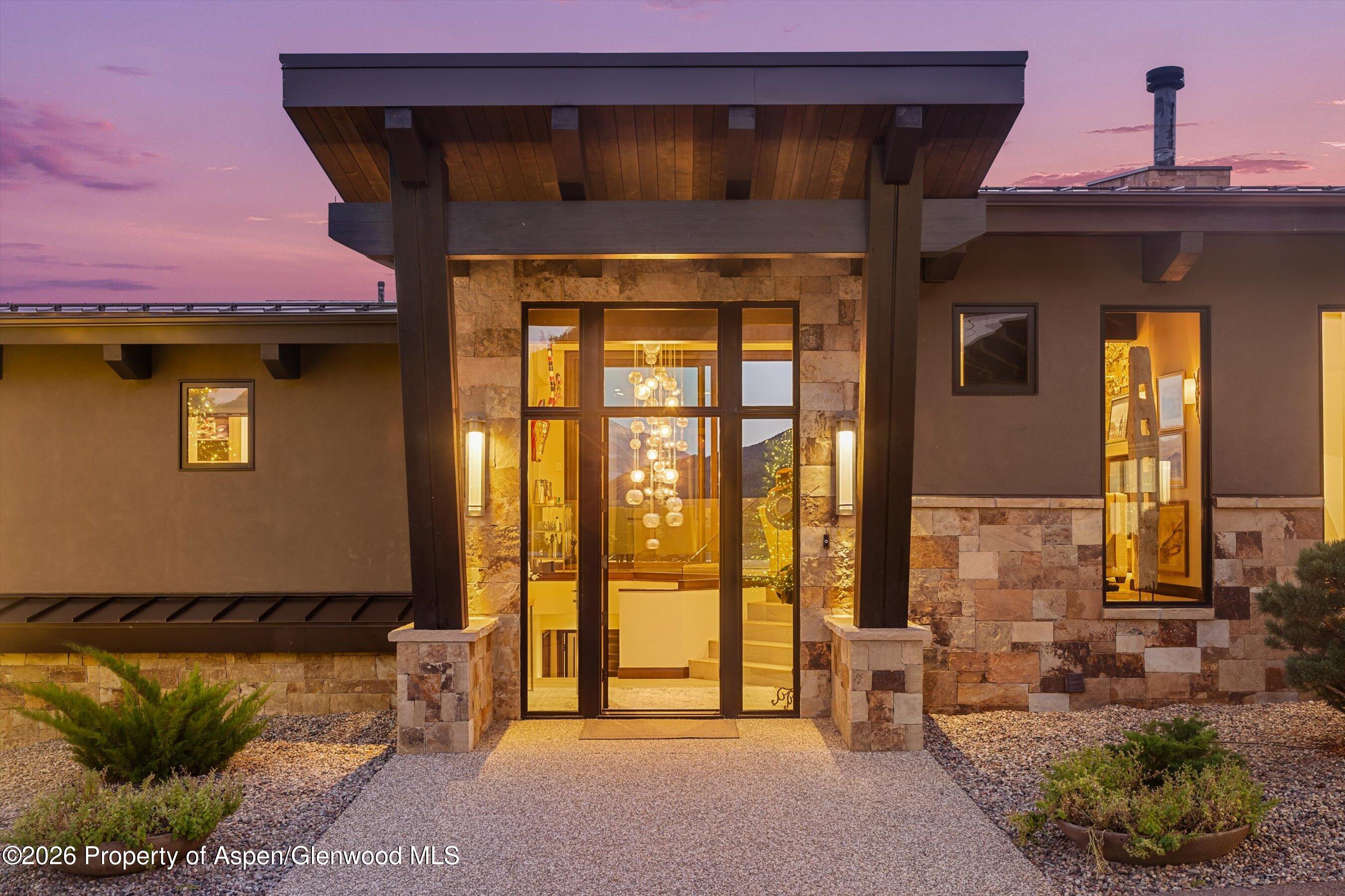 1711 County Road 109 Glenwood Springs CO 81601