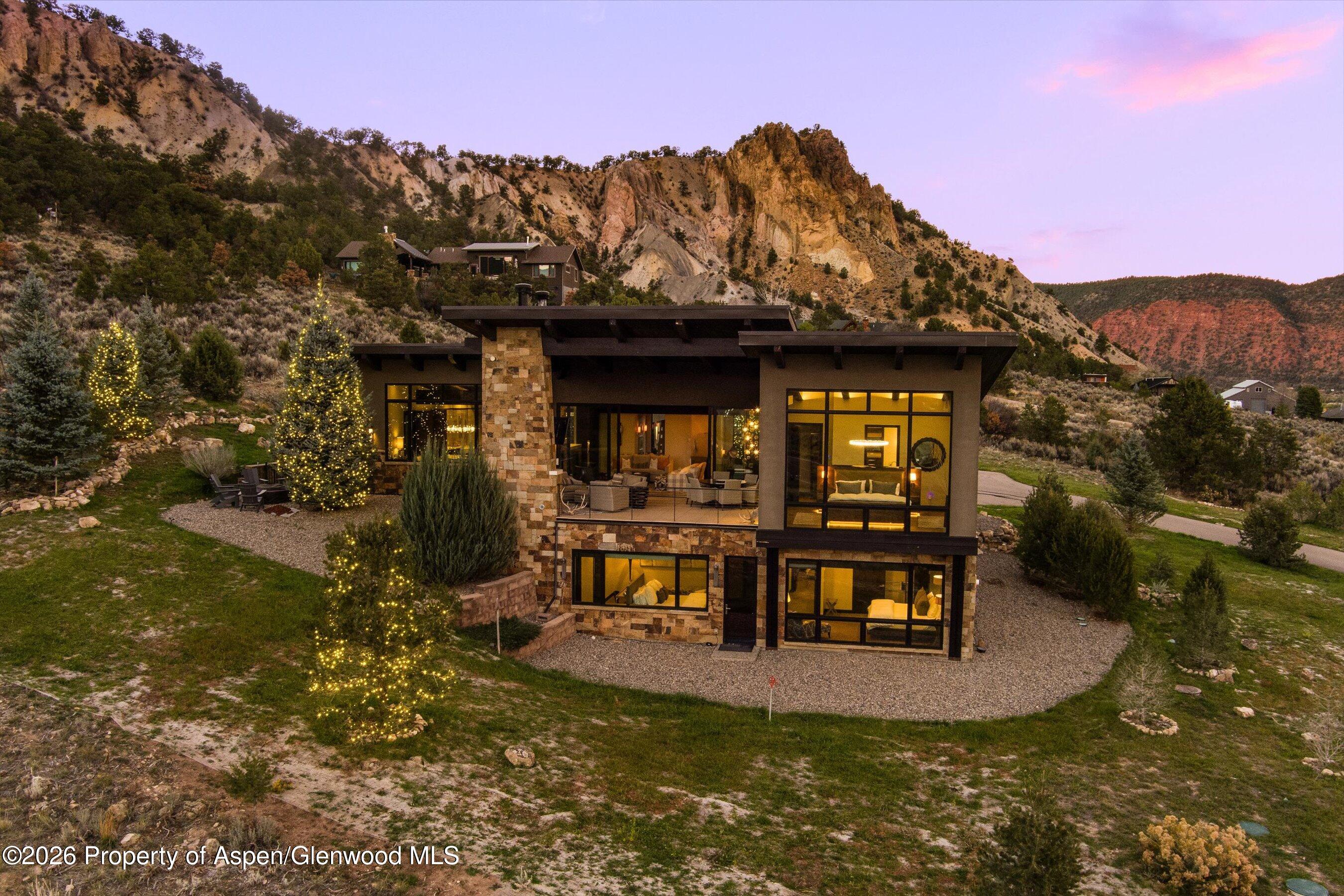 1711 County Road 109 Glenwood Springs CO 81601