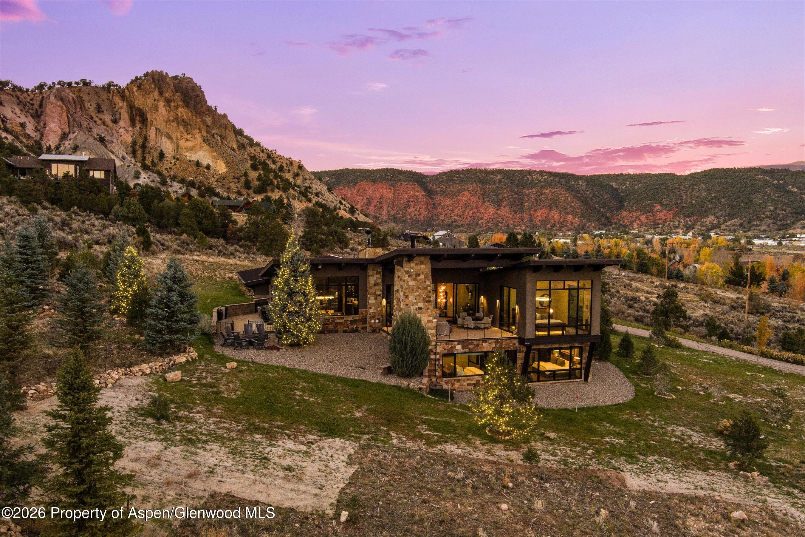 1711 County Road 109 Glenwood Springs CO 81601