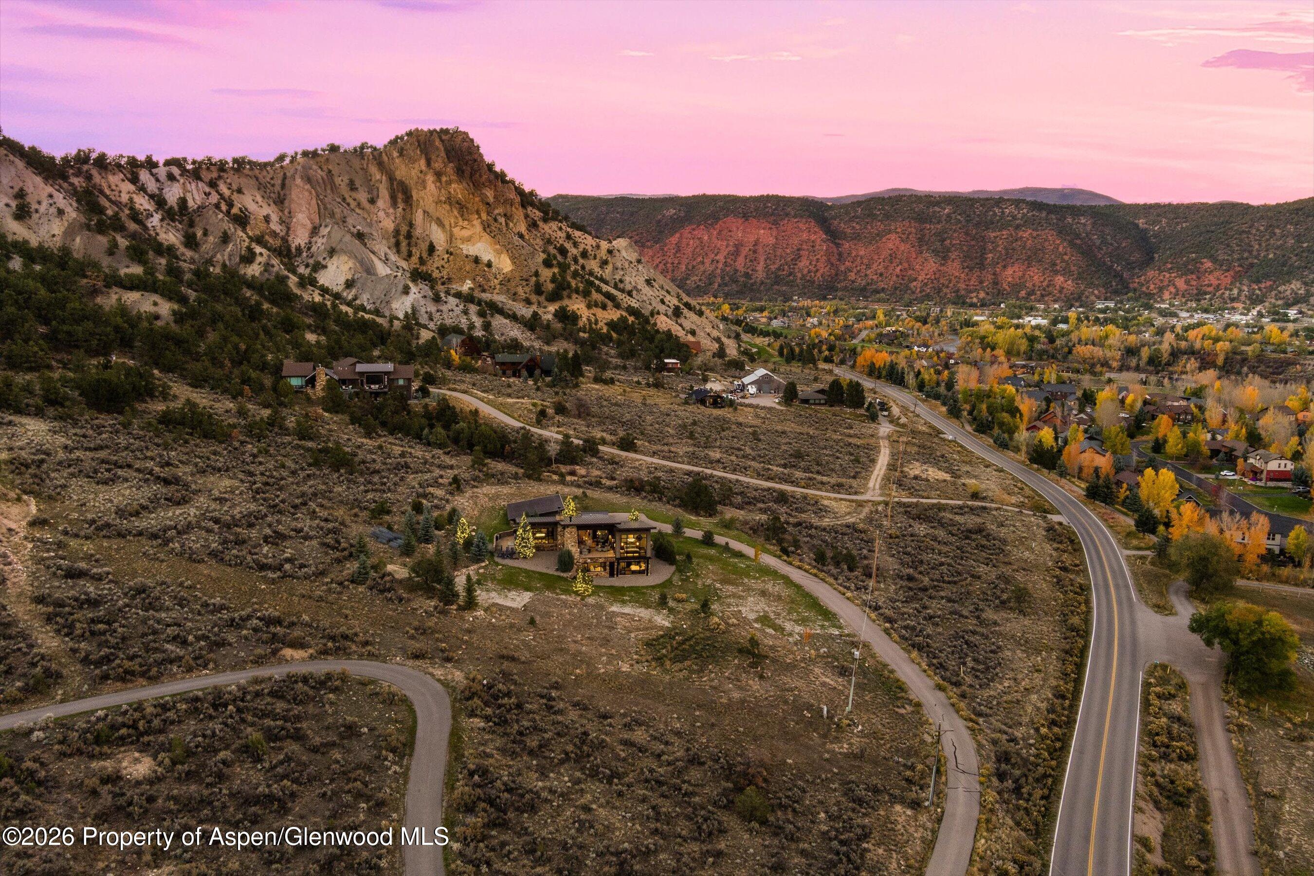 1711 County Road 109 Glenwood Springs CO 81601