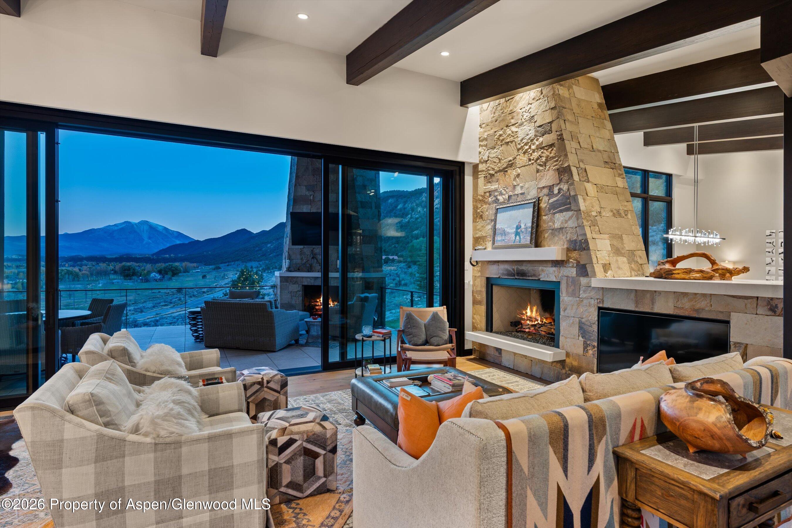 1711 County Road 109 Glenwood Springs CO 81601