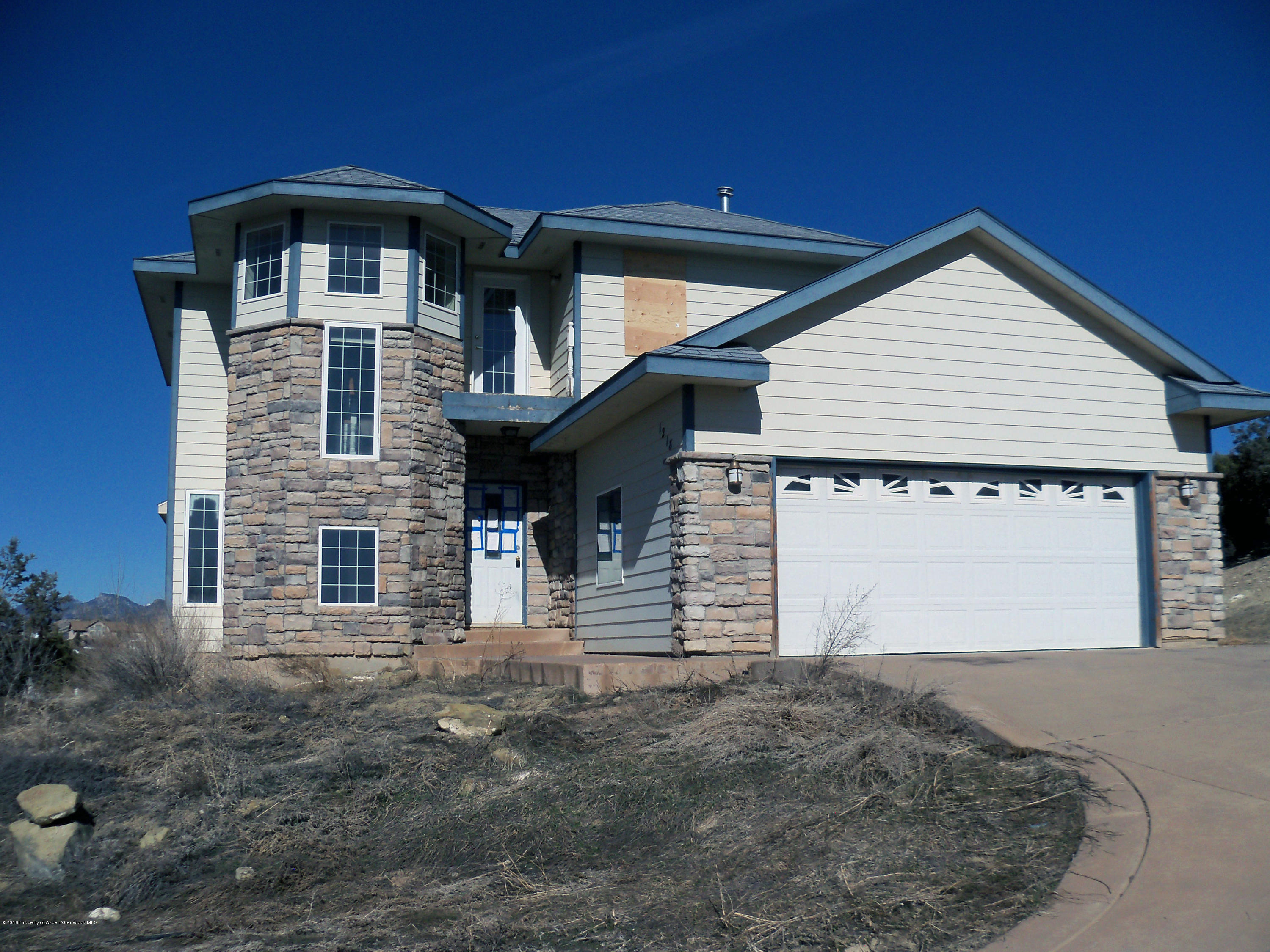 1218 Standing Deer Drive Silt CO 81652
