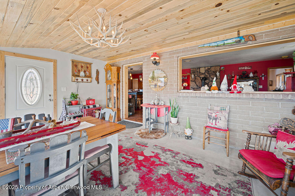 18726 Kimball Creek Road Collbran CO 81624