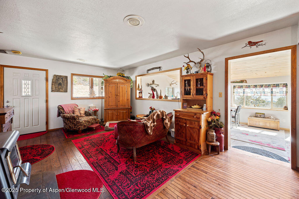 18726 Kimball Creek Road Collbran CO 81624