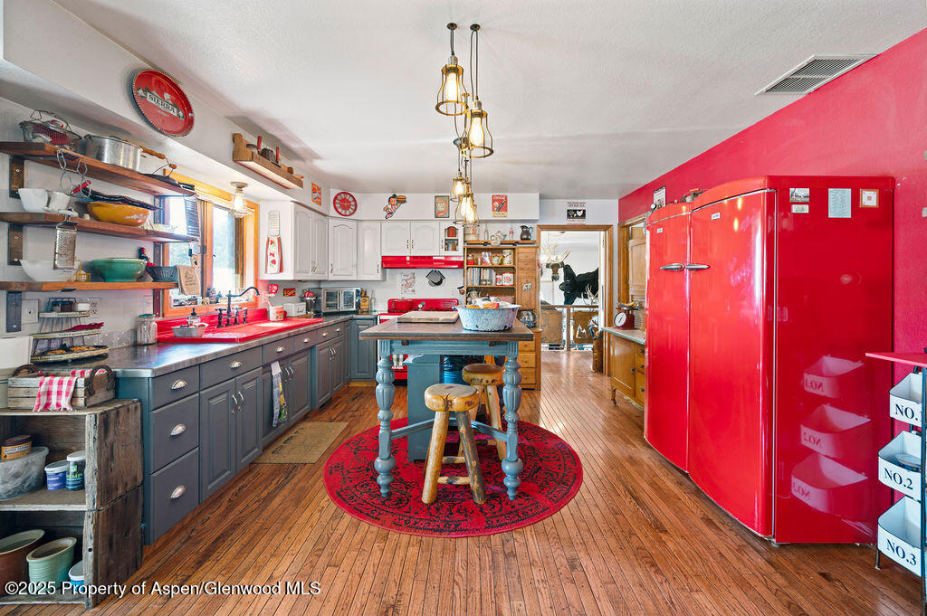 18726 Kimball Creek Road Collbran CO 81624