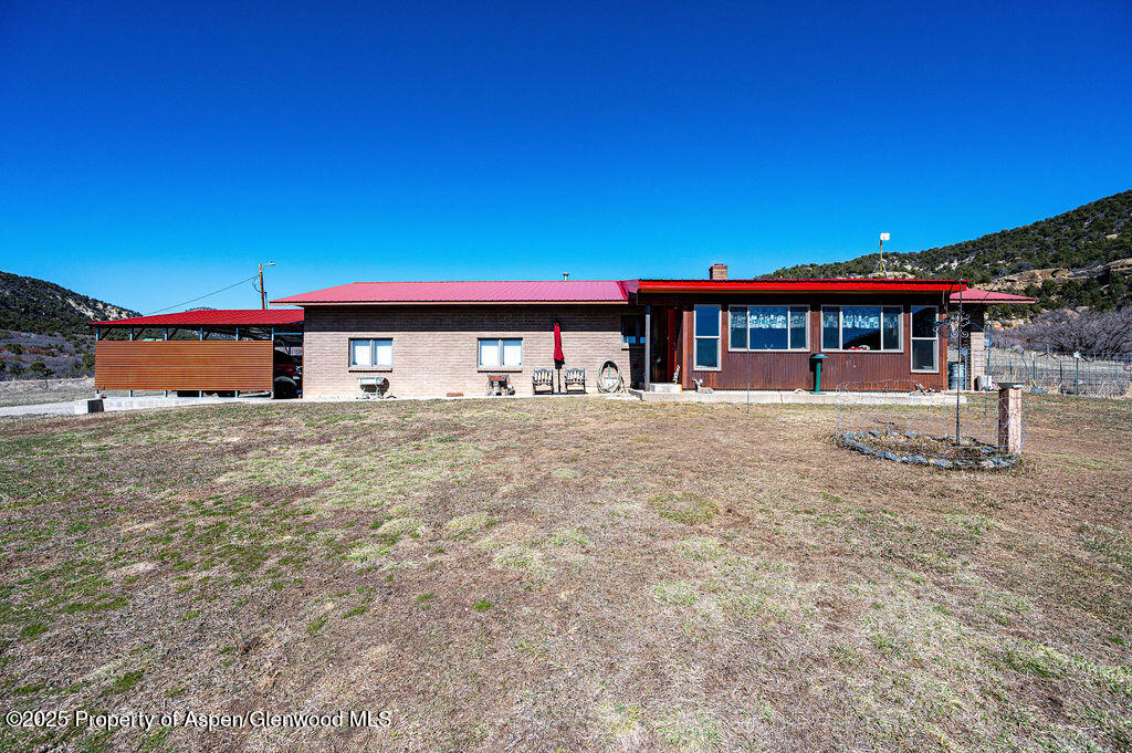 18726 Kimball Creek Road Collbran CO 81624