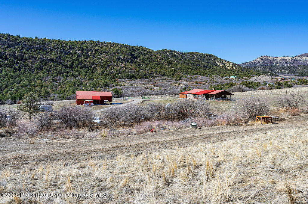 18726 Kimball Creek Road Collbran CO 81624