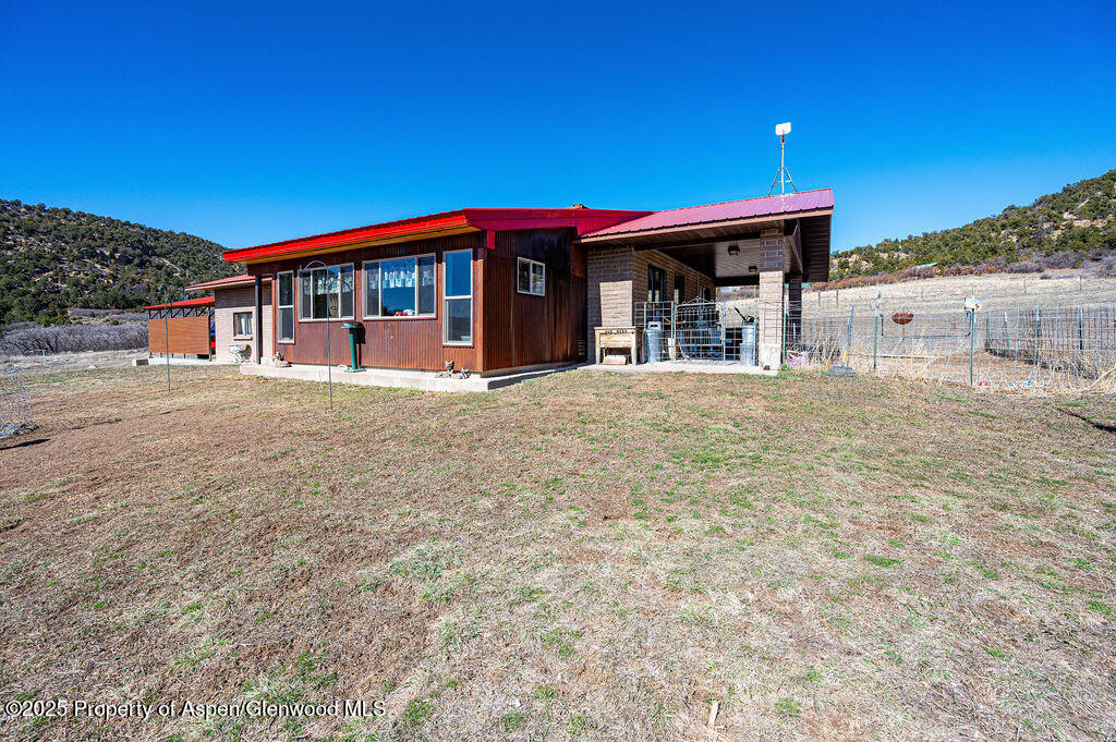 18726 Kimball Creek Road Collbran CO 81624