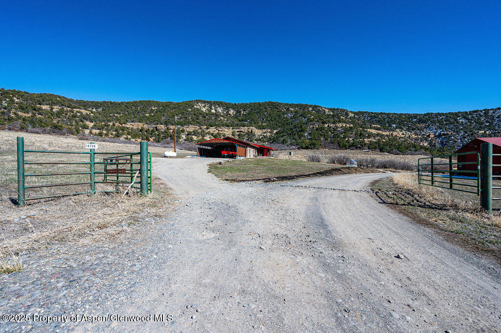 18726 Kimball Creek Road Collbran CO 81624