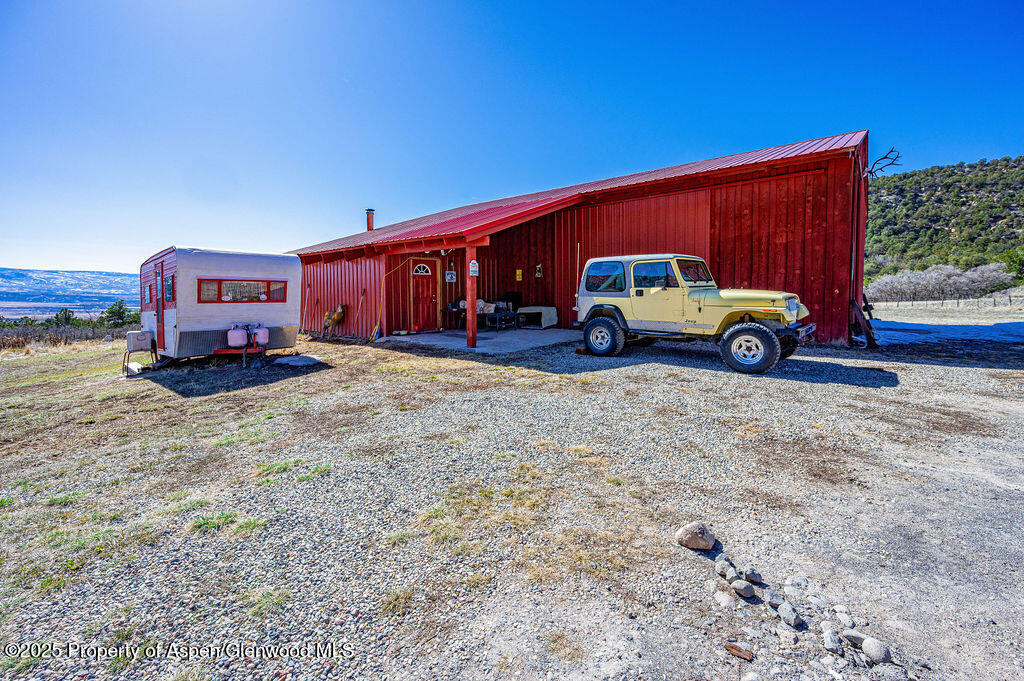 18726 Kimball Creek Road Collbran CO 81624