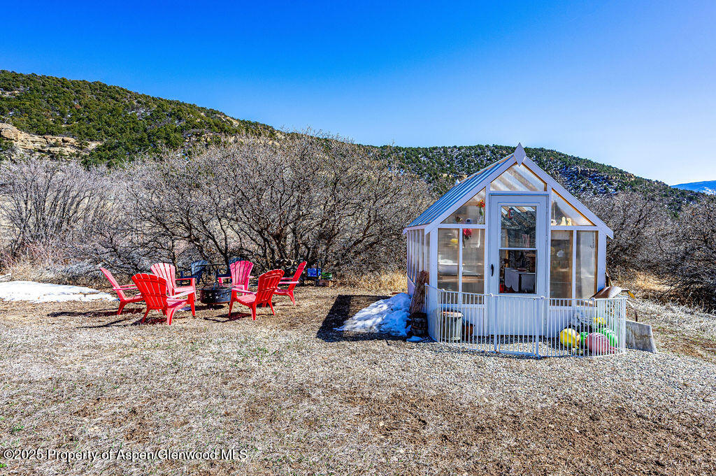 18726 Kimball Creek Road Collbran CO 81624