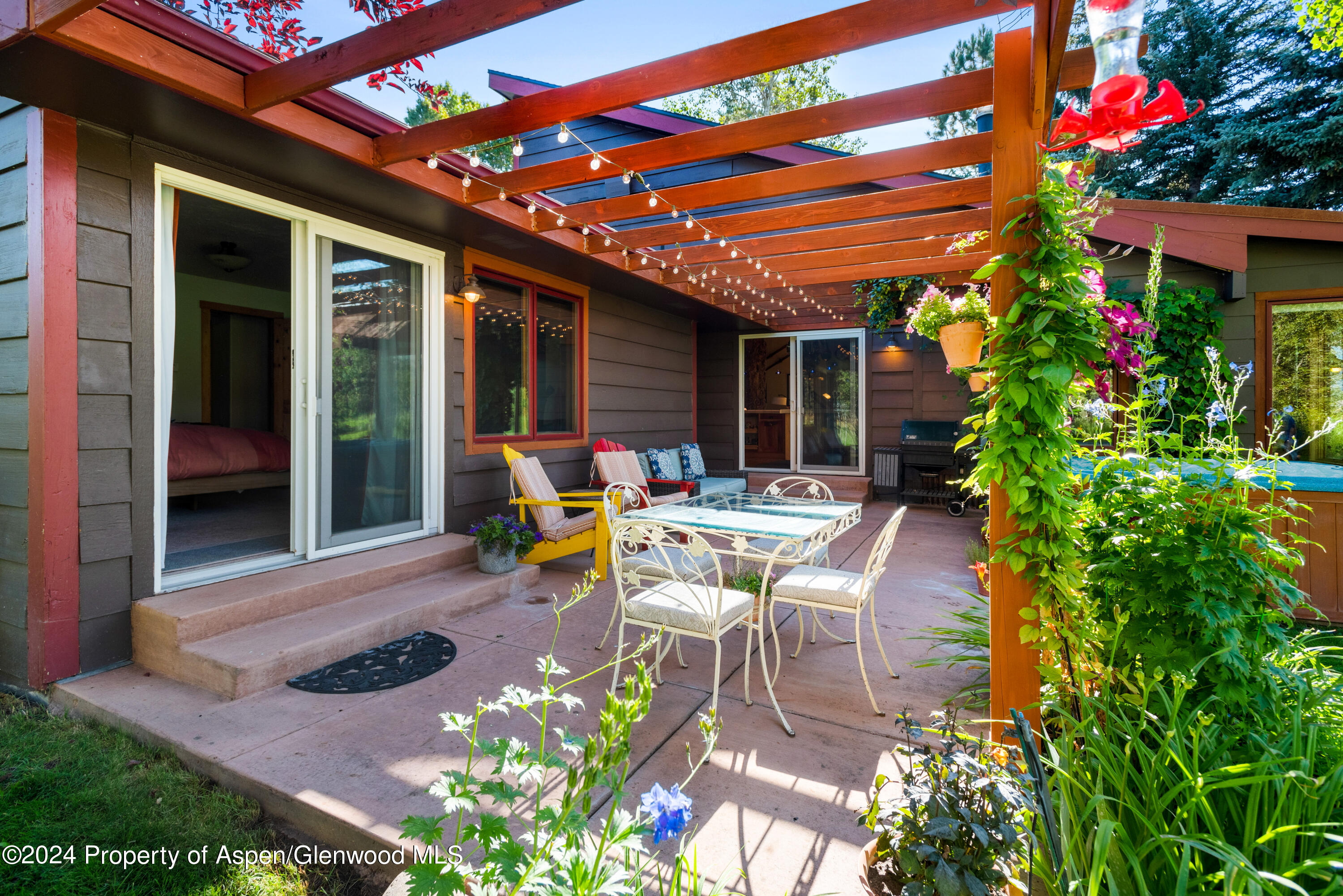 271 Little Elk Creek Avenue Snowmass CO 81654