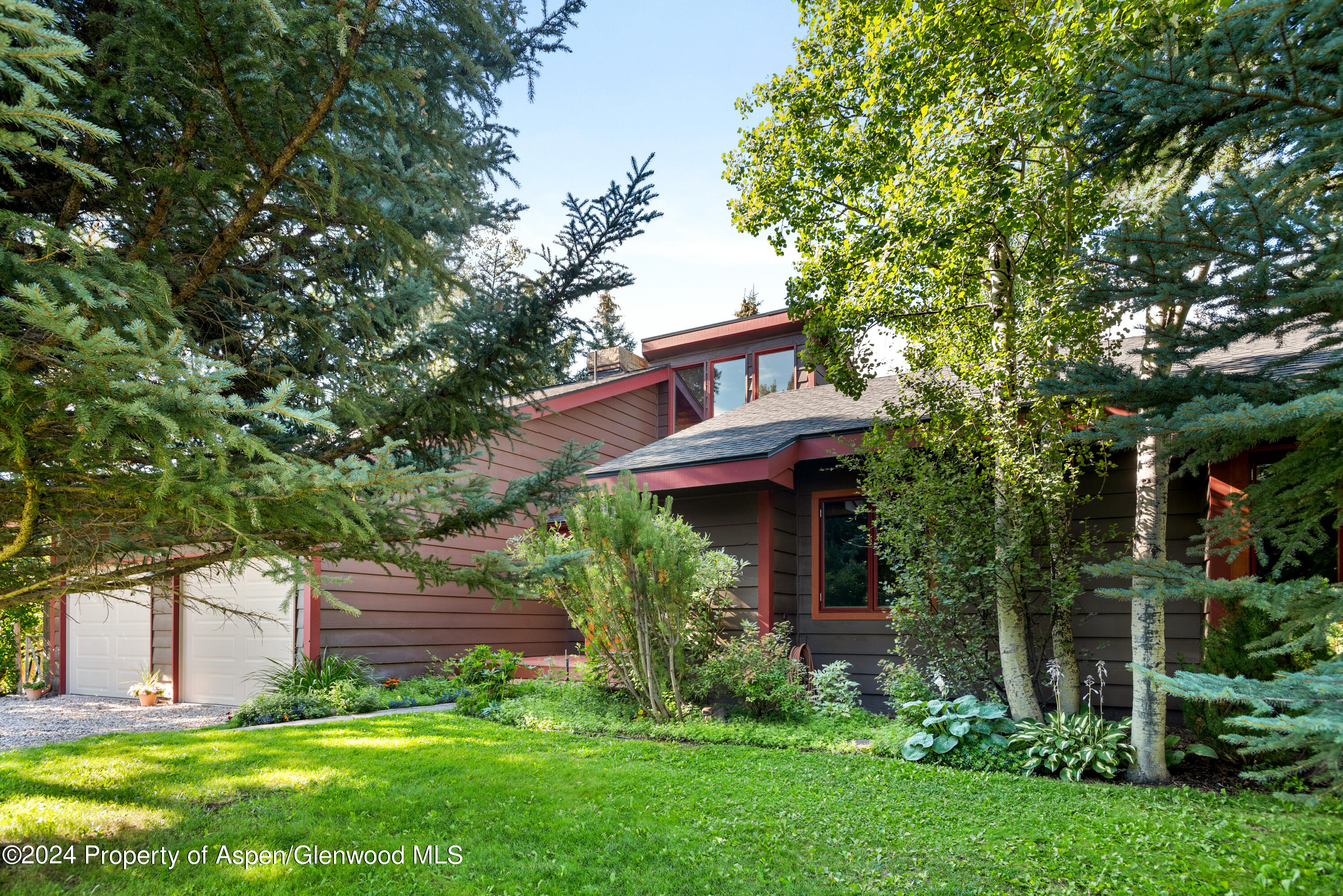 271 Little Elk Creek Avenue Snowmass CO 81654