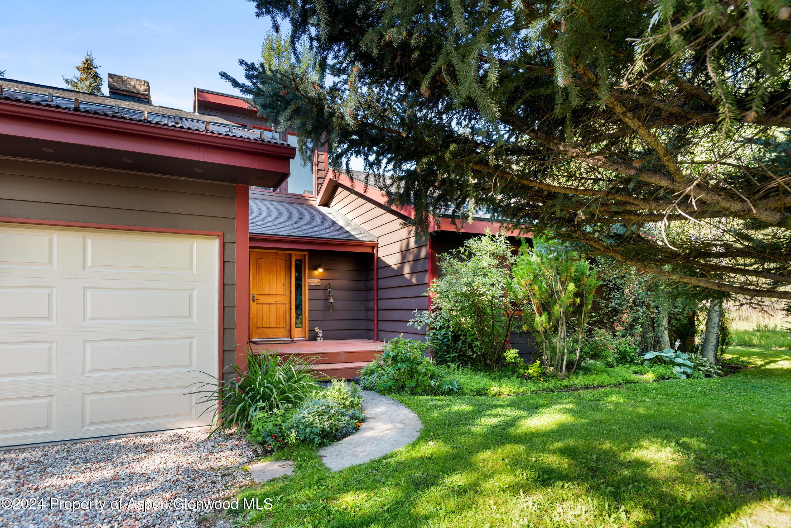 271 Little Elk Creek Avenue Snowmass CO 81654