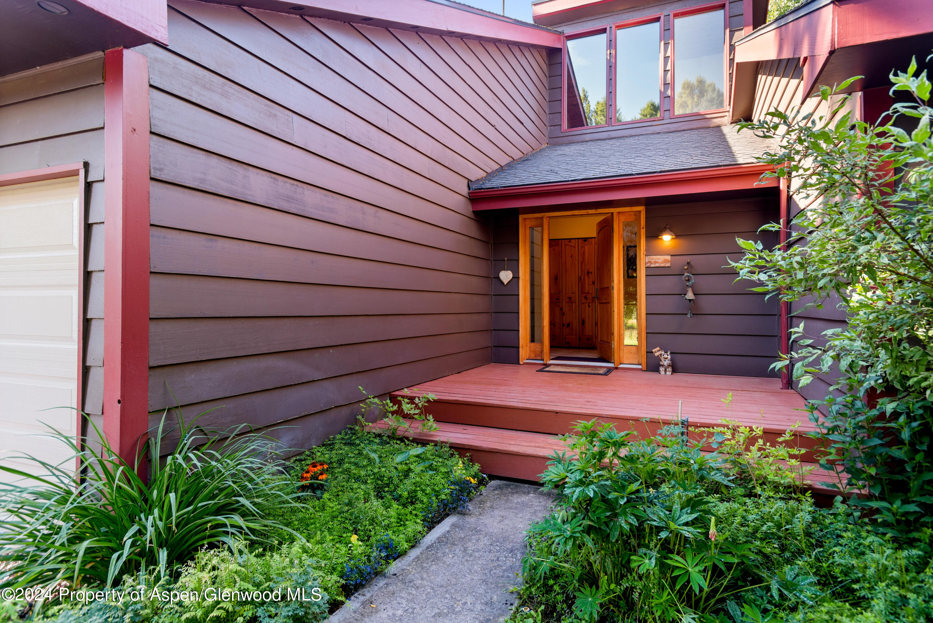 271 Little Elk Creek Avenue Snowmass CO 81654
