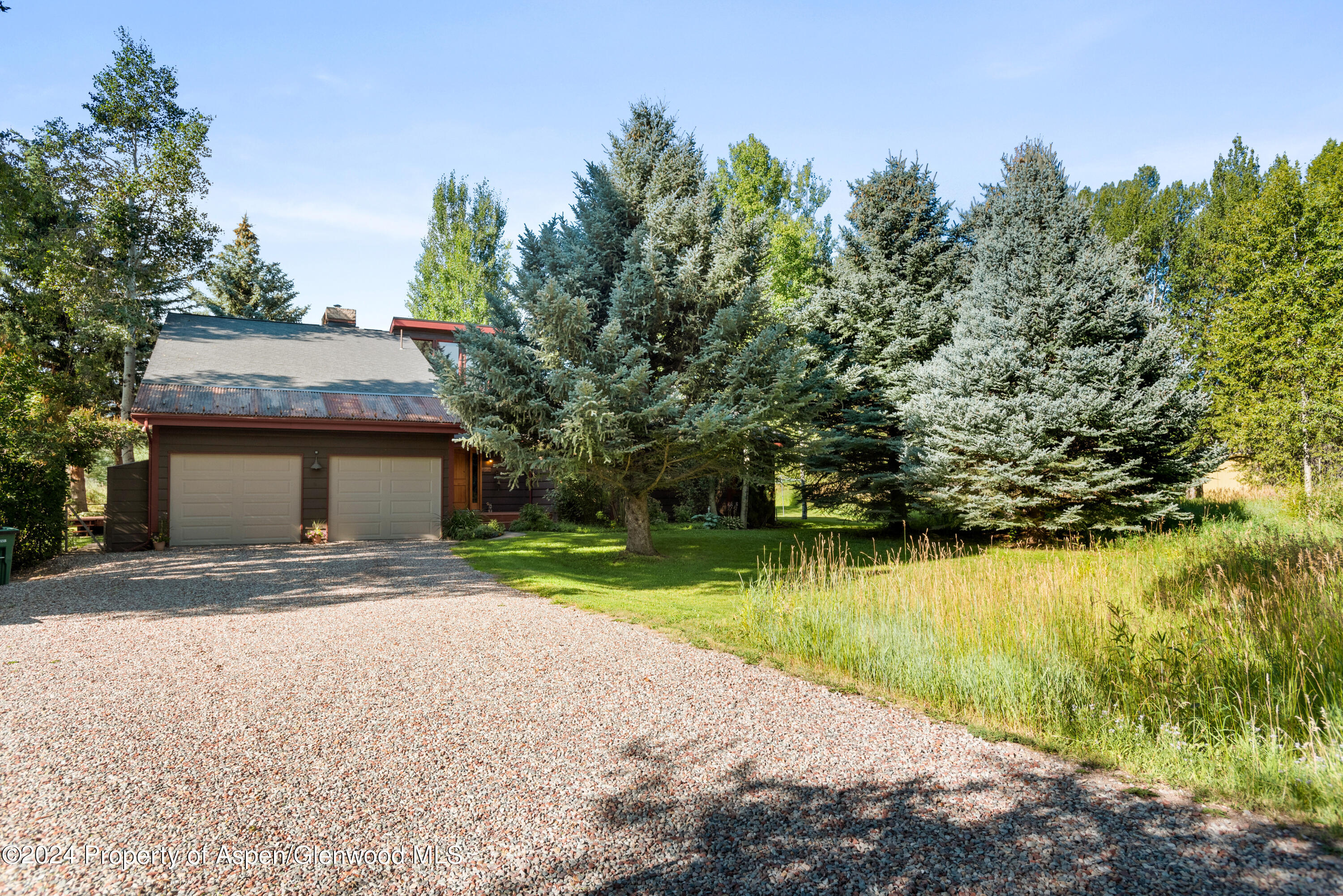 271 Little Elk Creek Avenue Snowmass CO 81654