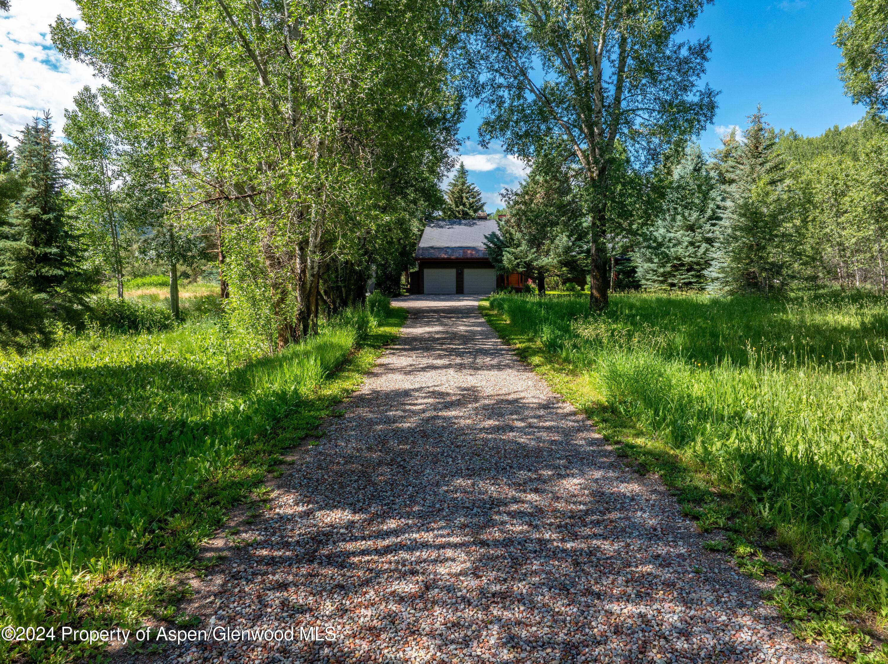 271 Little Elk Creek Avenue Snowmass CO 81654