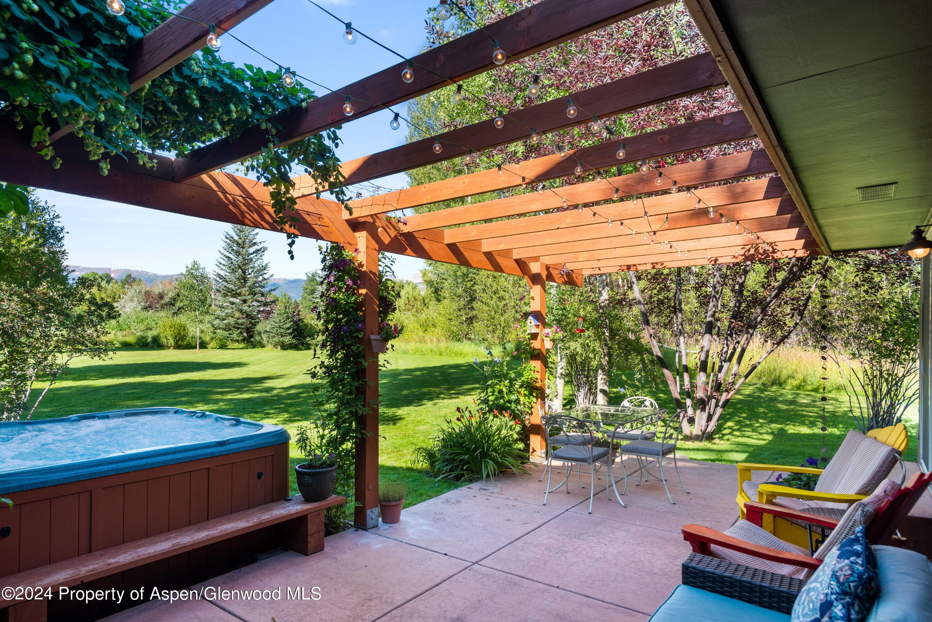 271 Little Elk Creek Avenue Snowmass CO 81654