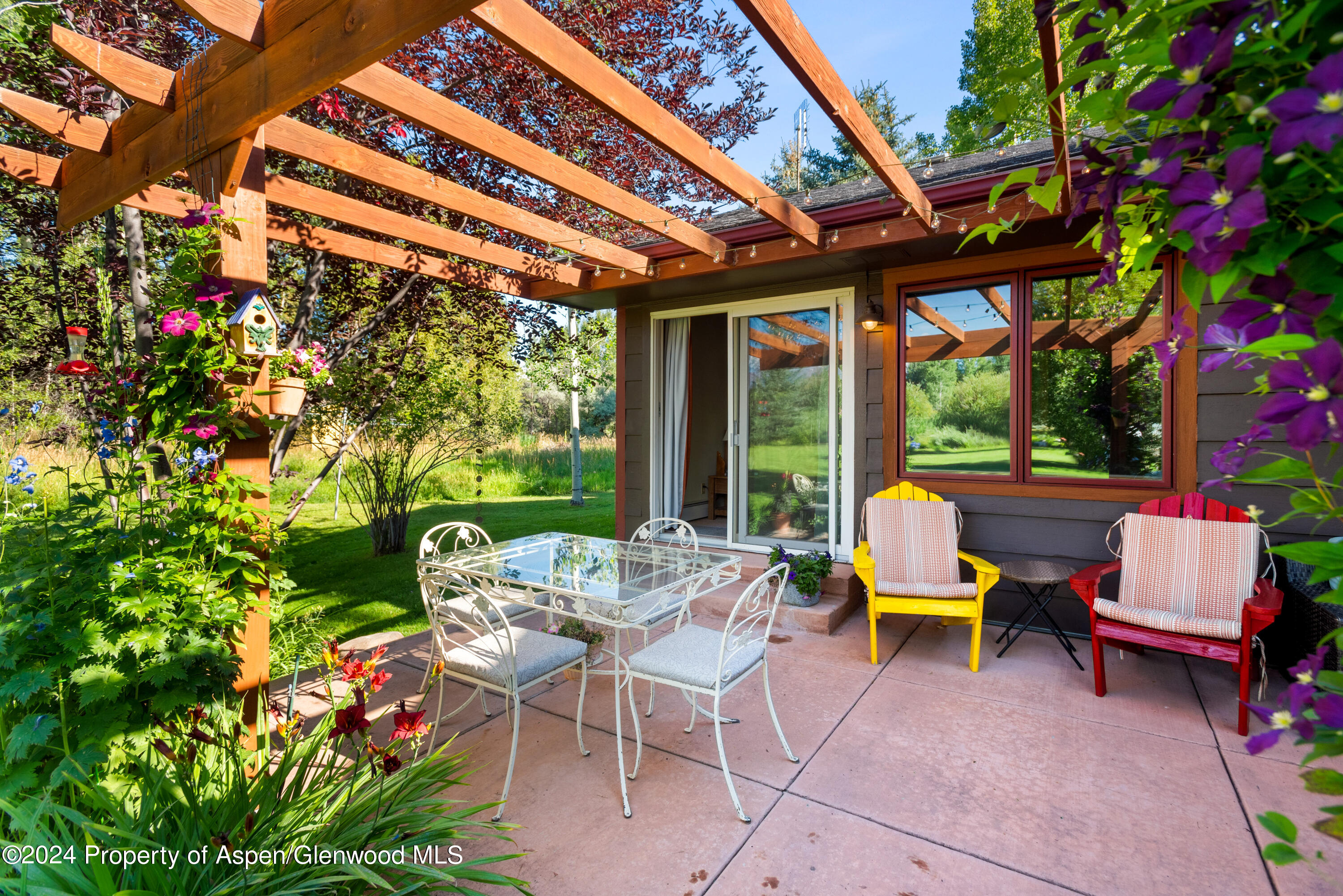 271 Little Elk Creek Avenue Snowmass CO 81654