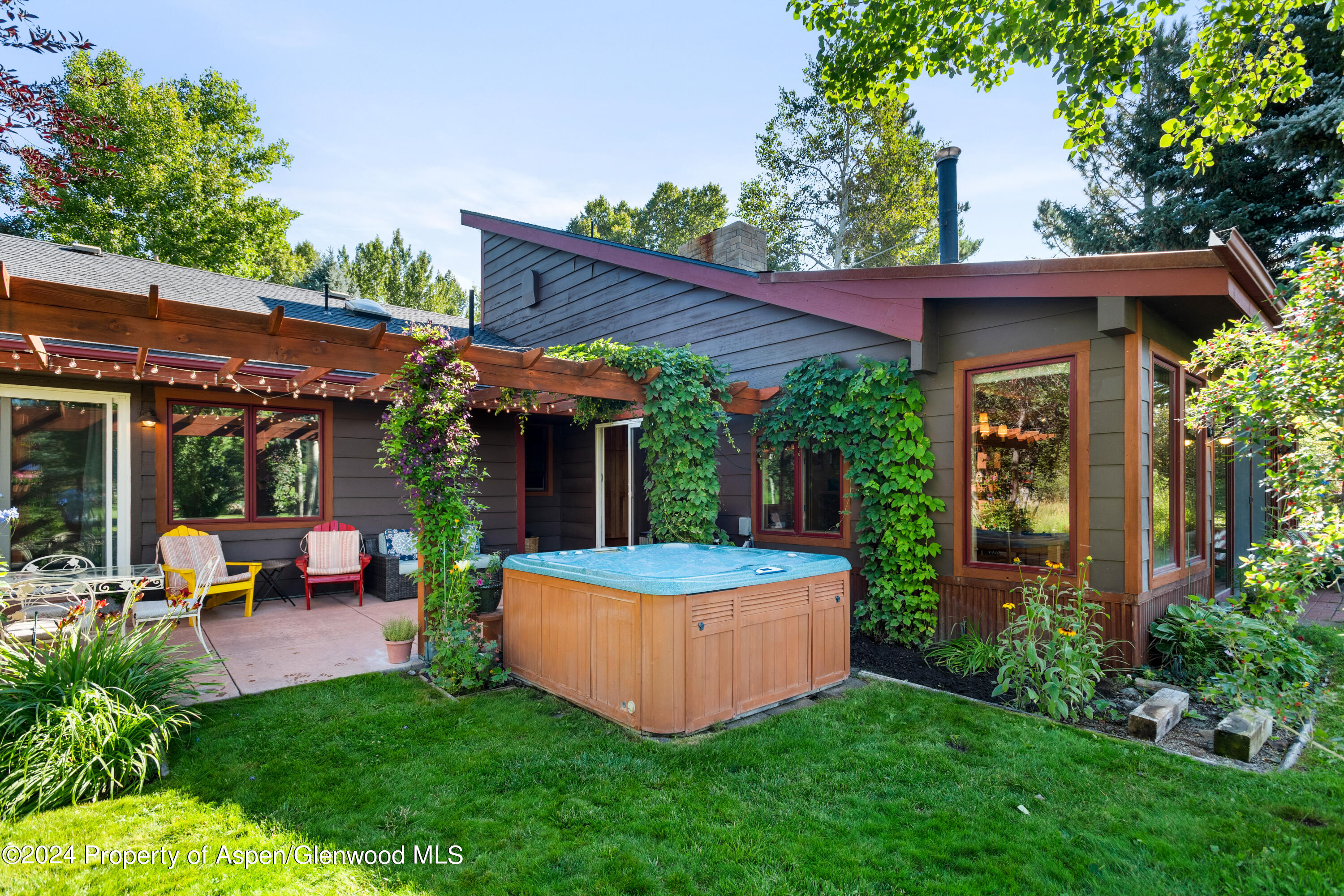 271 Little Elk Creek Avenue Snowmass CO 81654