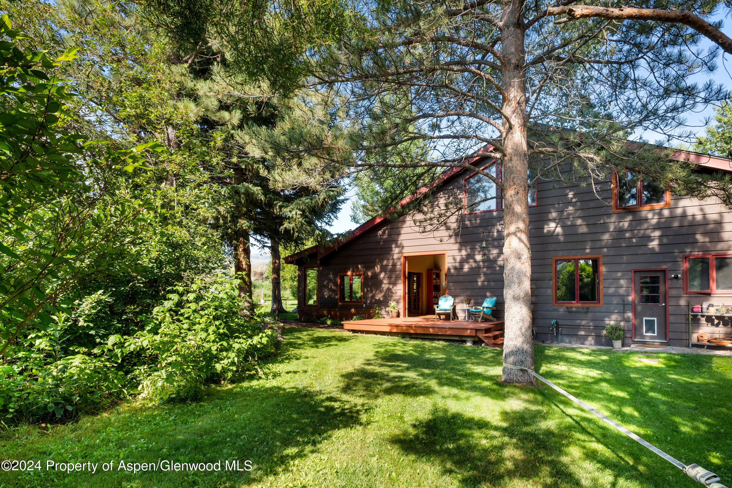 271 Little Elk Creek Avenue Snowmass CO 81654