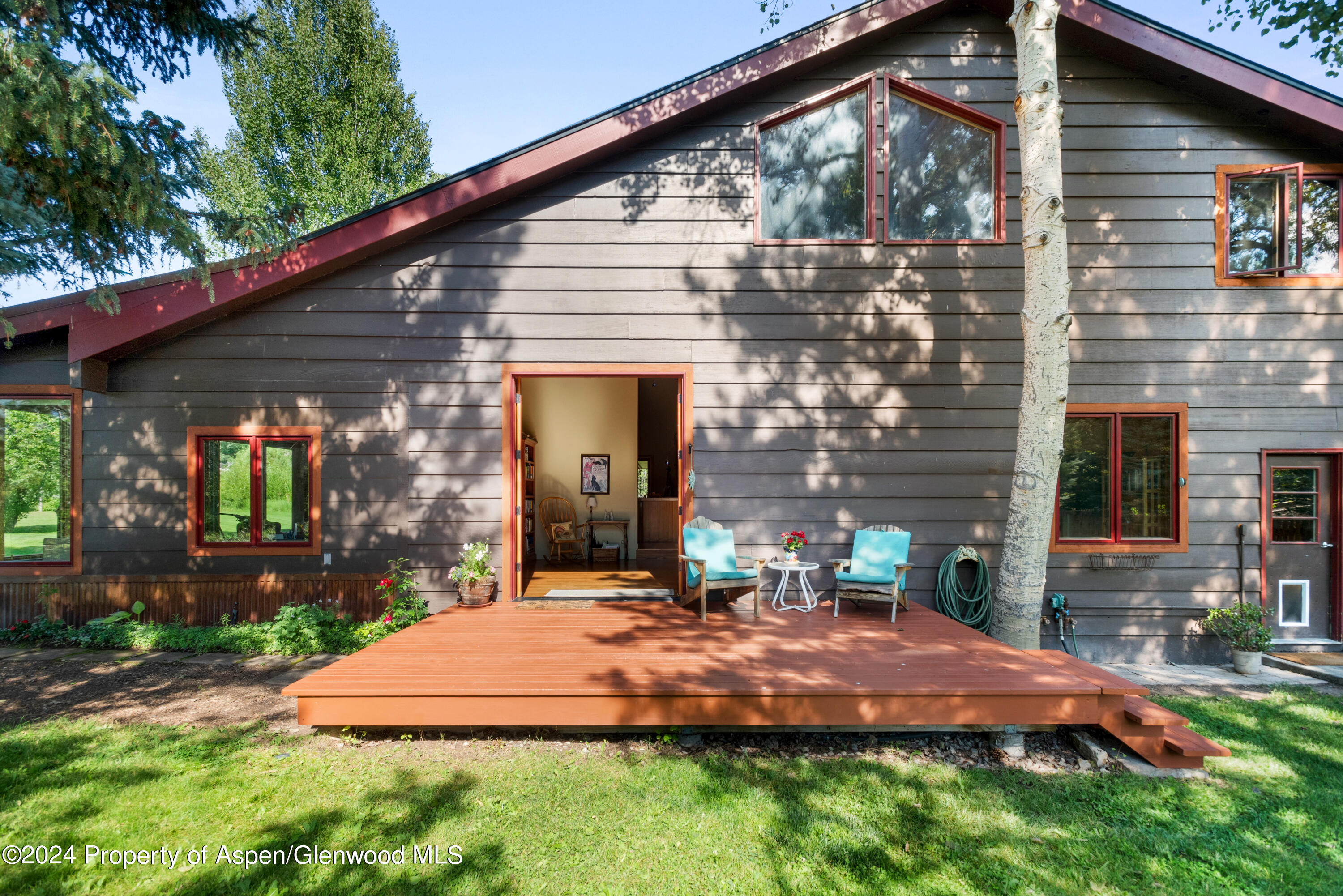 271 Little Elk Creek Avenue Snowmass CO 81654