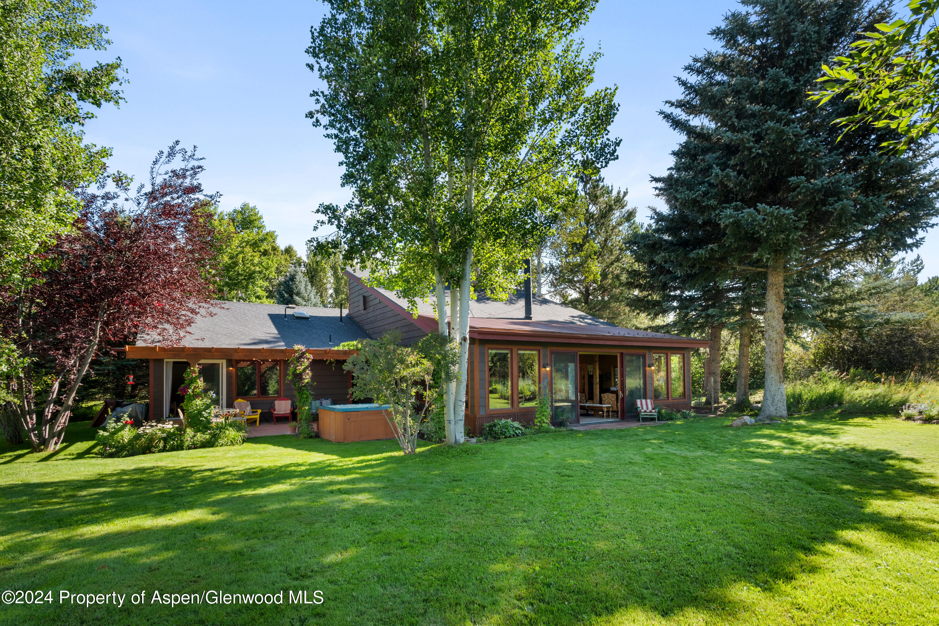 271 Little Elk Creek Avenue Snowmass CO 81654