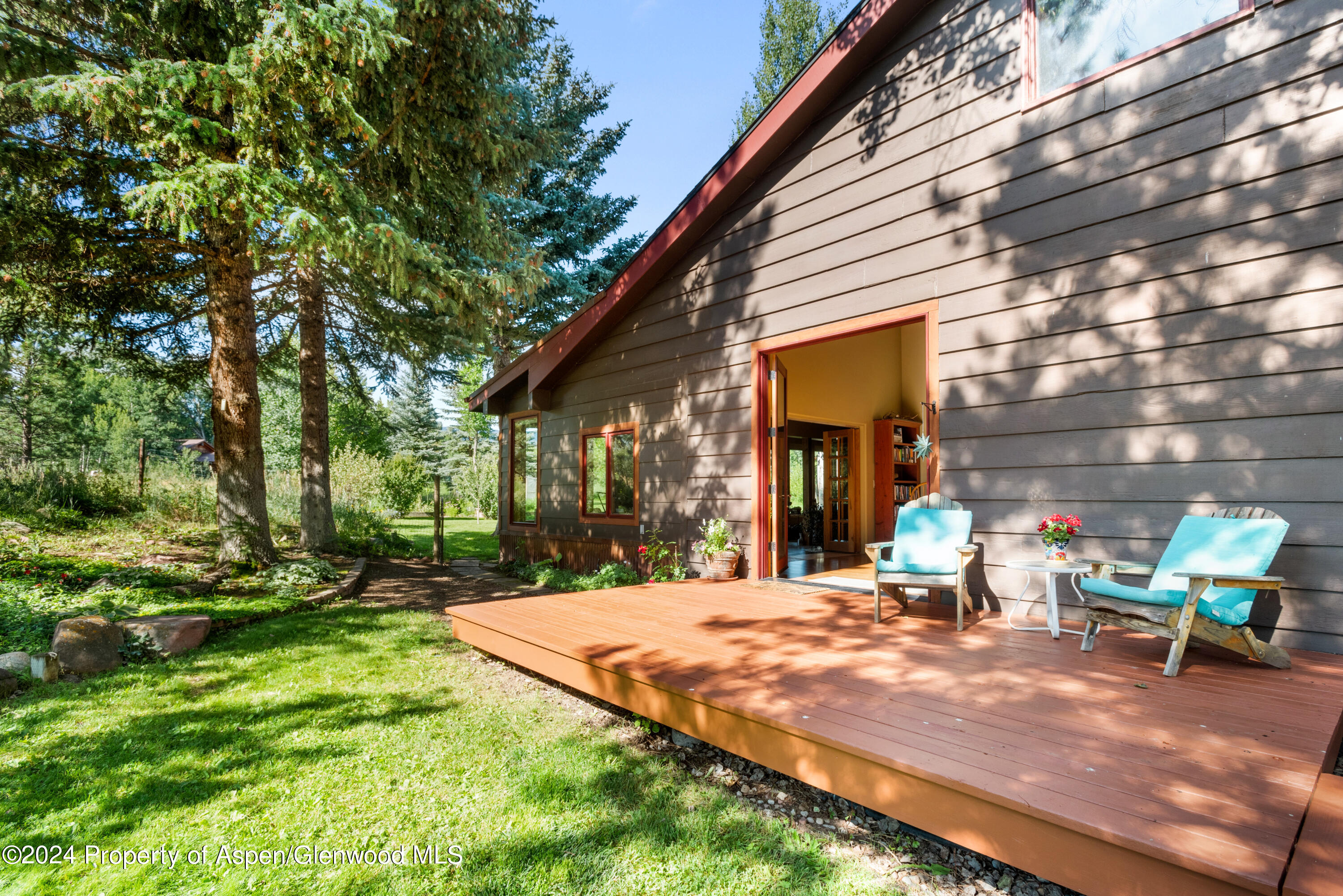 271 Little Elk Creek Avenue Snowmass CO 81654