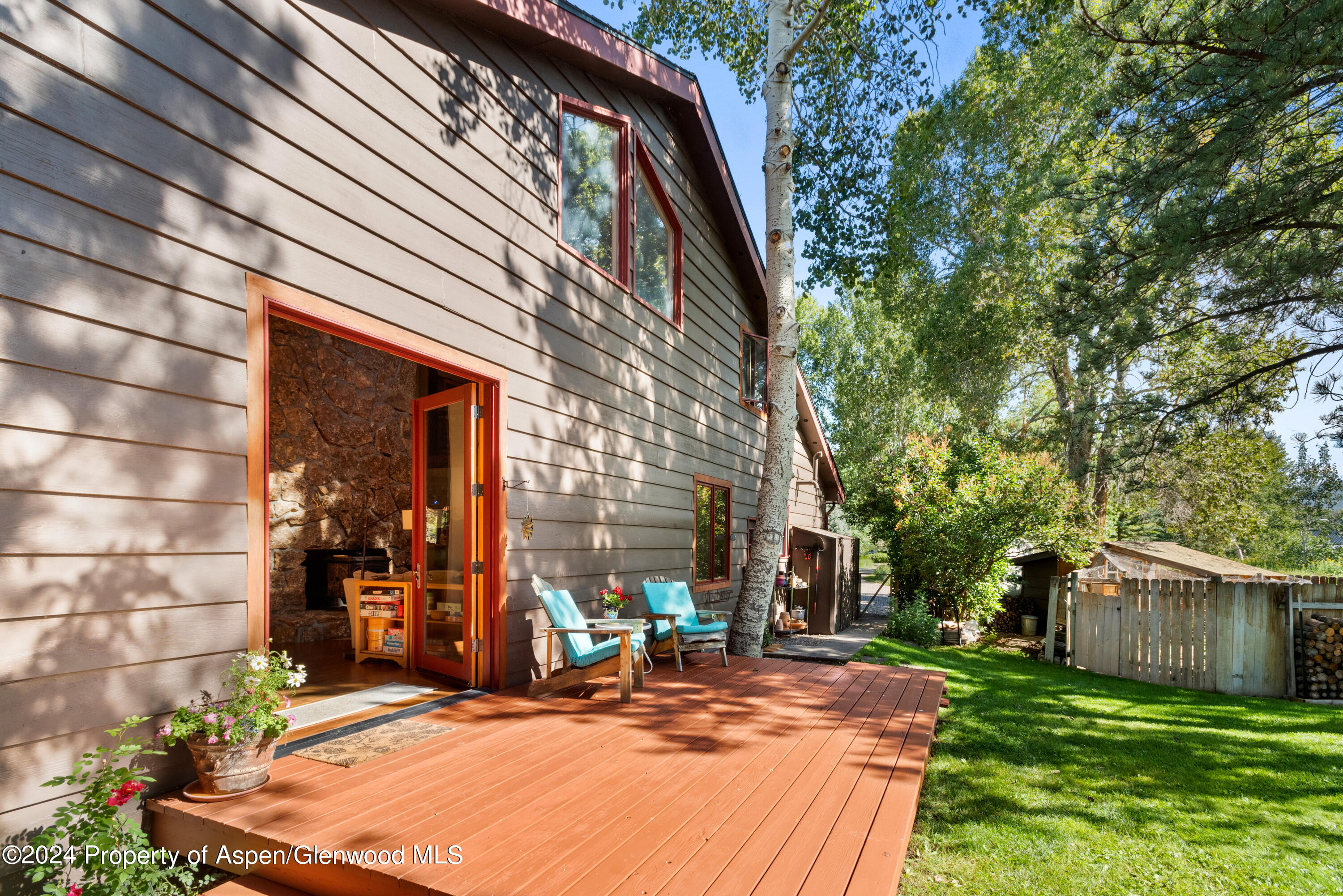 271 Little Elk Creek Avenue Snowmass CO 81654